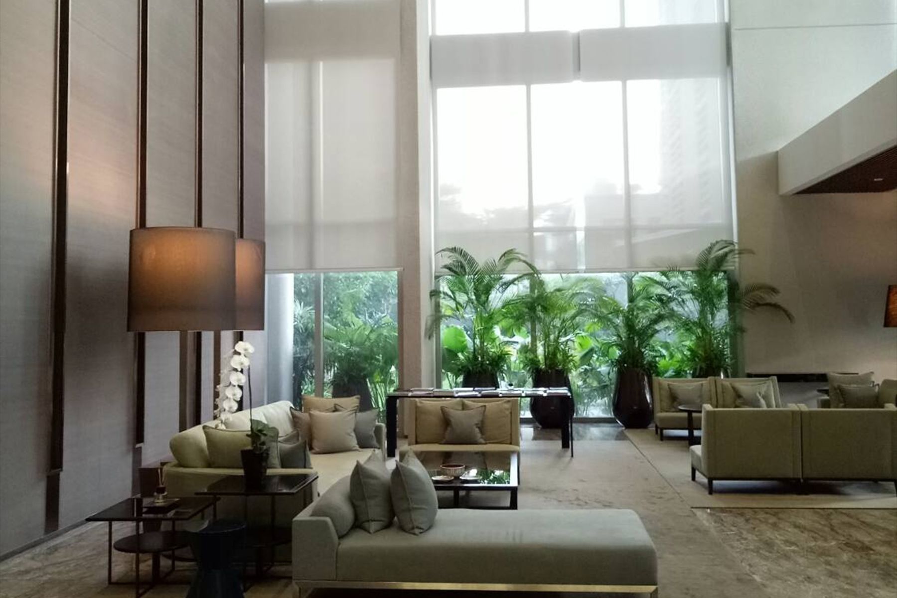 185 Rajadamri 