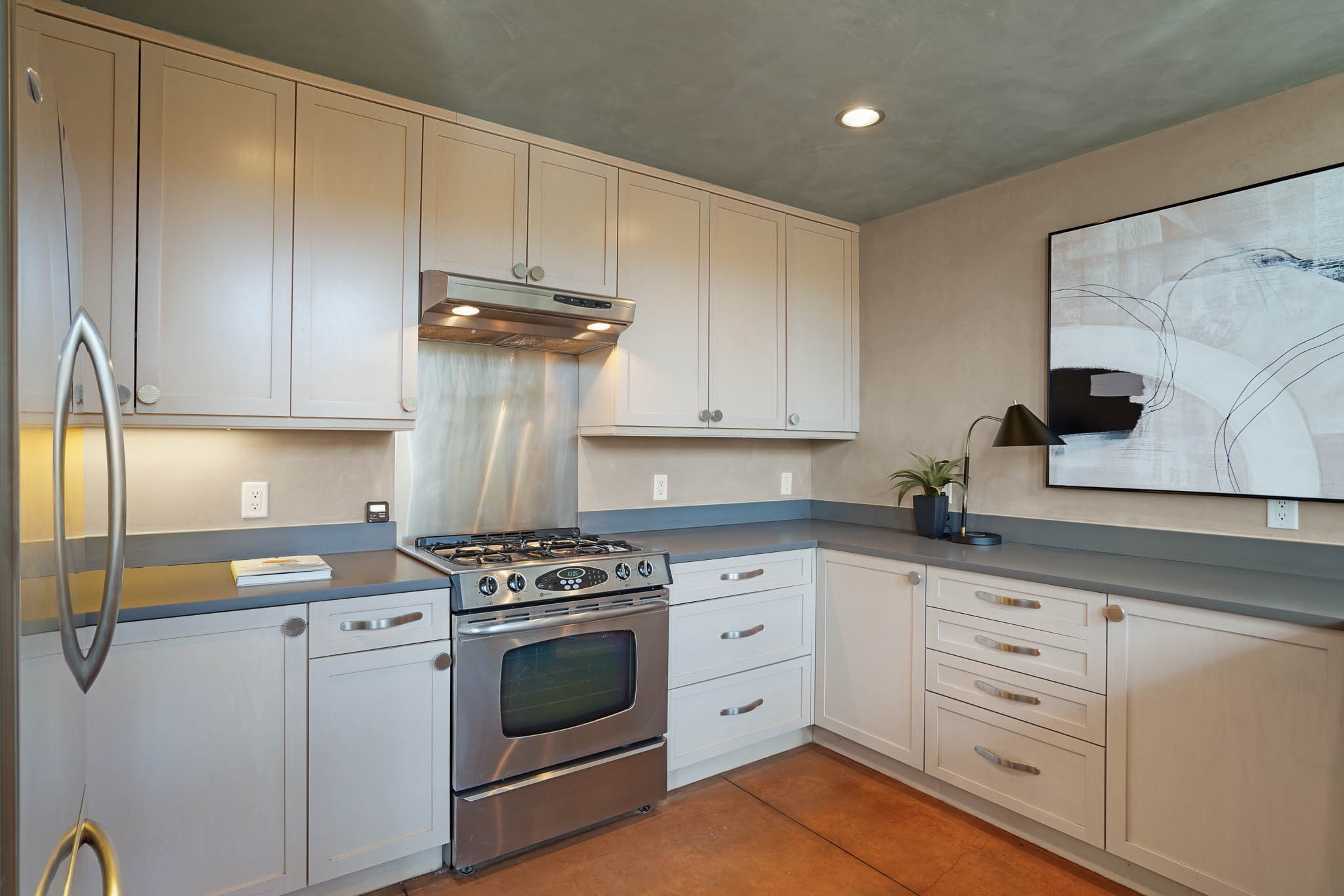  998 Old Pecos Trail - 物件實景