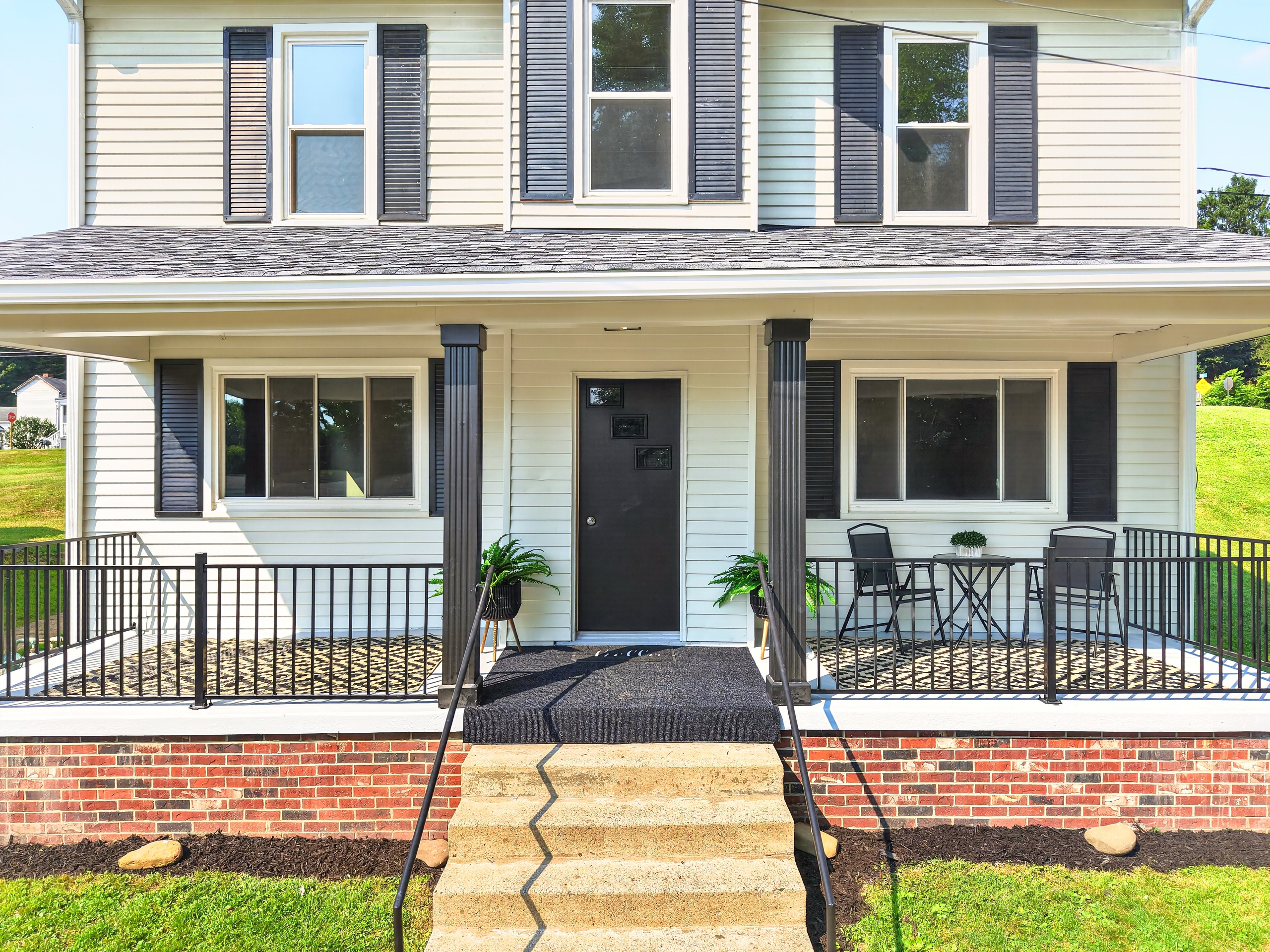  1346 Keim Street, Crescent Township, PA 15046 - 物件實景