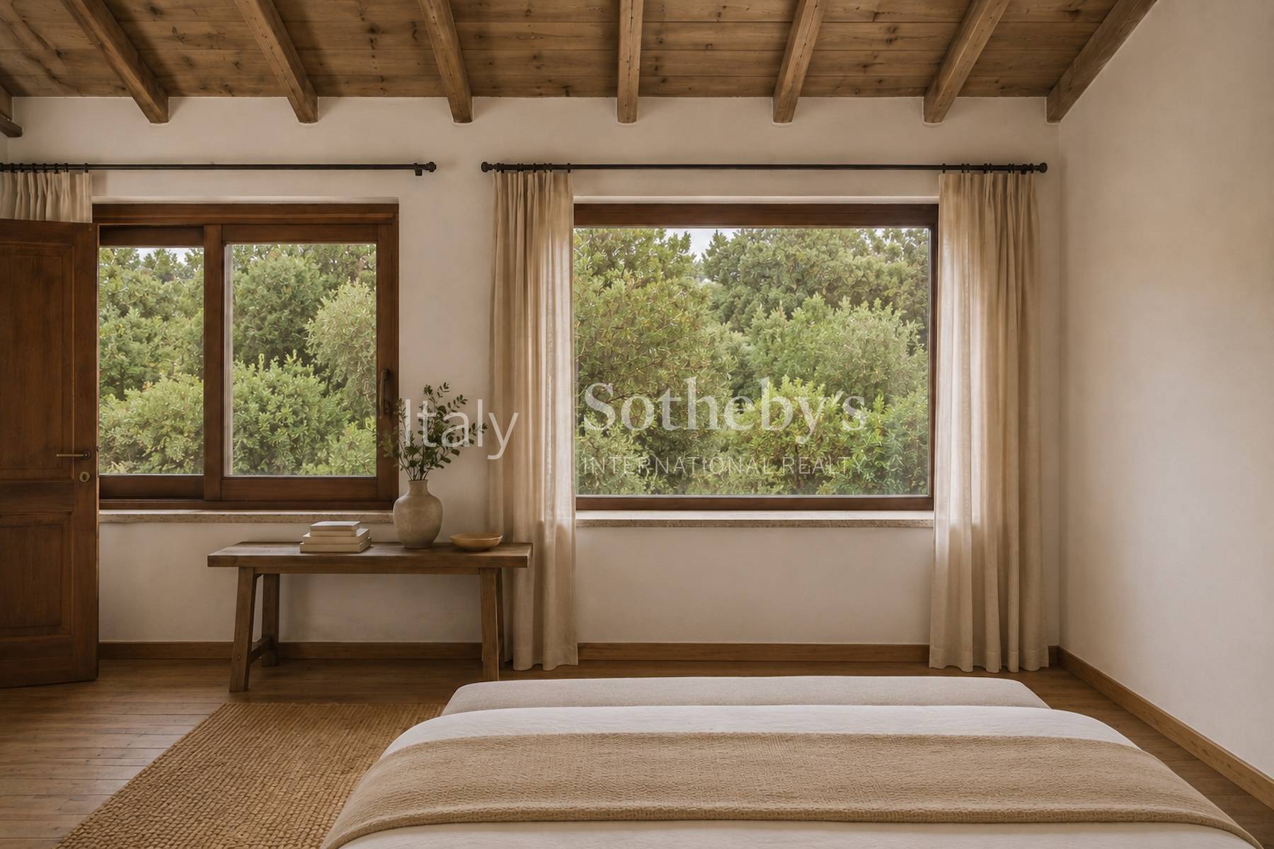  Luxury Rural Retreat near San Pantaleo - 物件實景