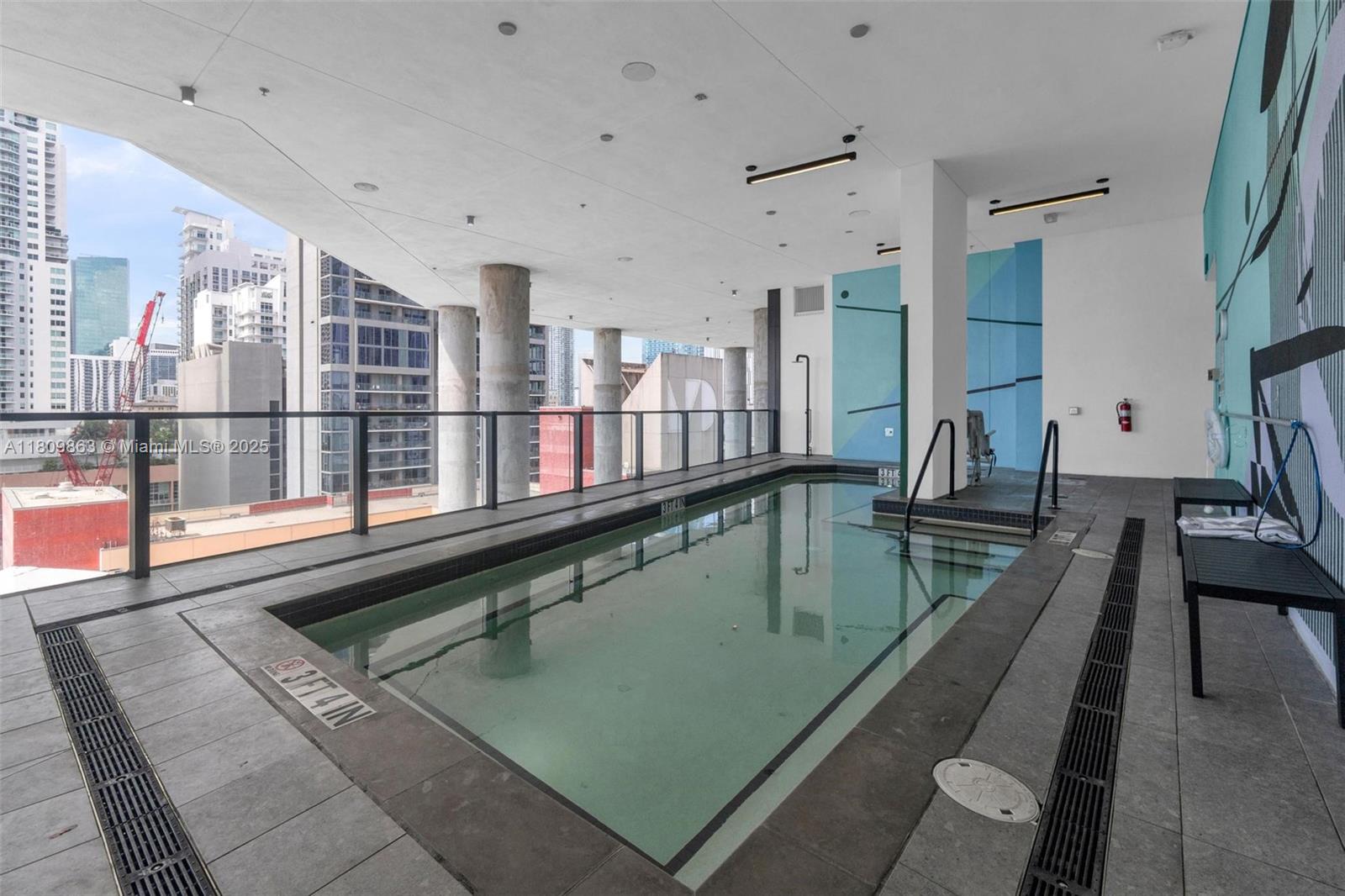 Miami, Florida, 33132, United States, ,1 BathroomBathrooms,Residential,For Sale,1837024
