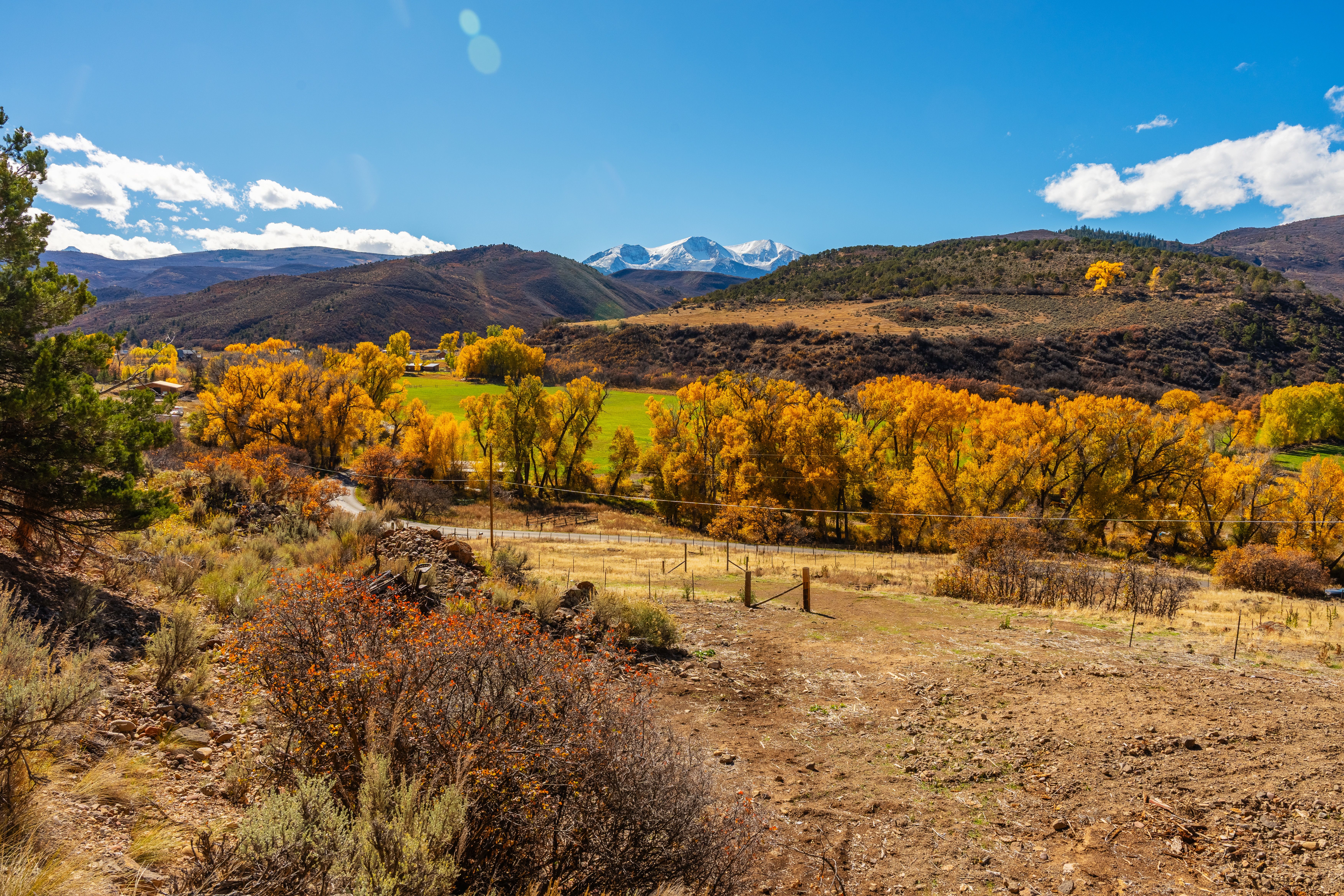  Crafted by Hand, Framed by Sopris - 物件實景