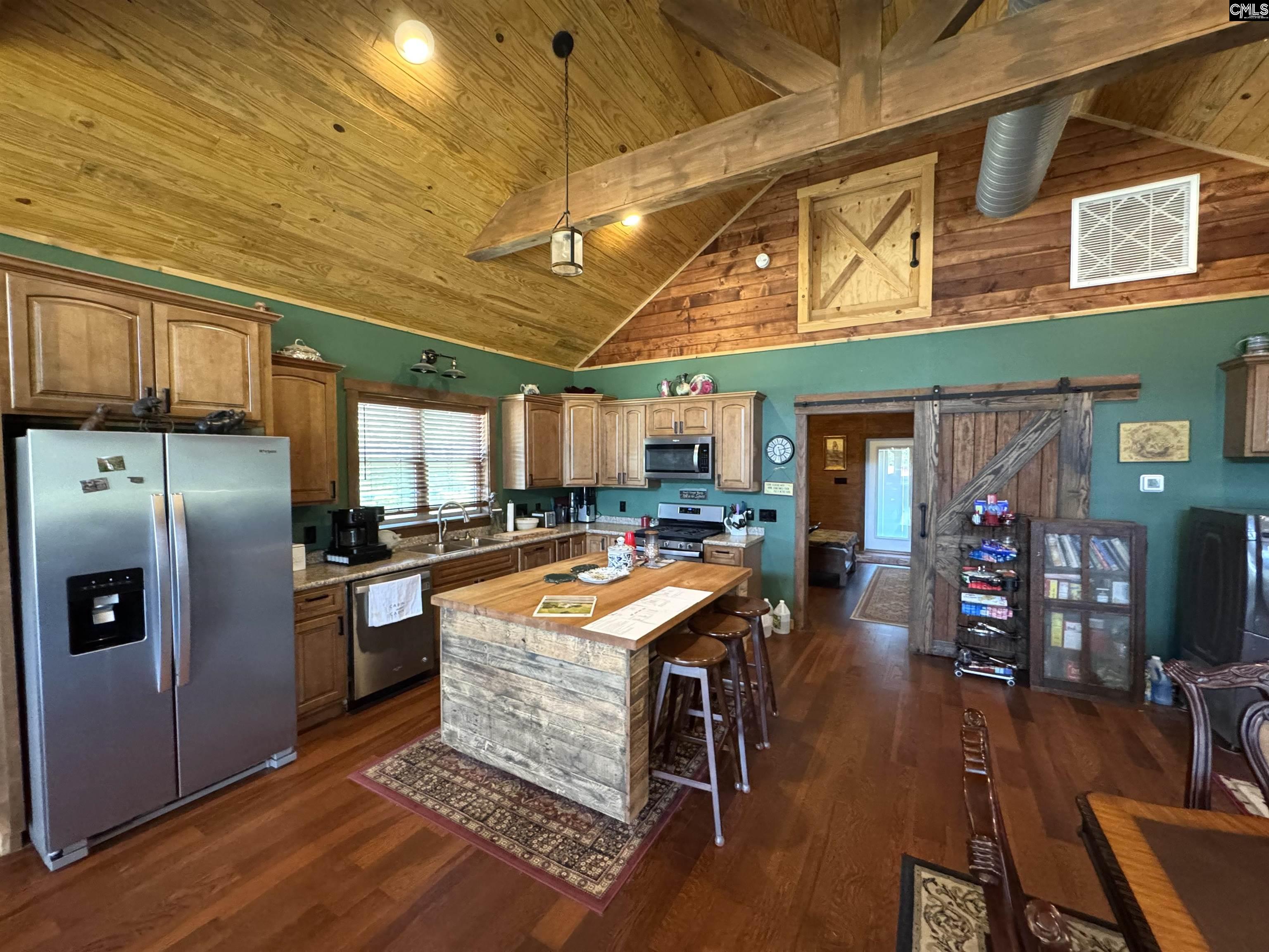 Newberry, South Carolina, 29108, United States, 3 Bedrooms Bedrooms, ,3 BathroomsBathrooms,Residential,For Sale,1987677