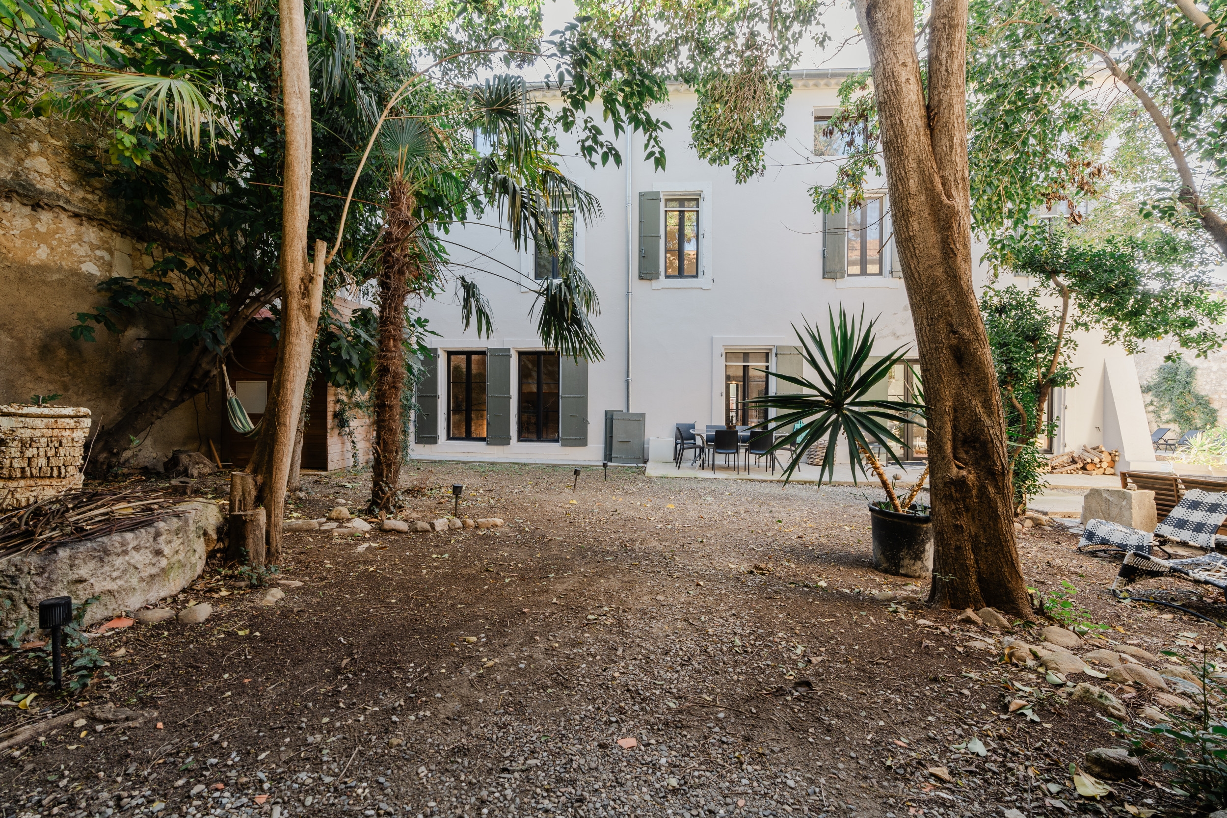  Superb manor house with garden, swimming pool, barn and outbuilding - 物件實景