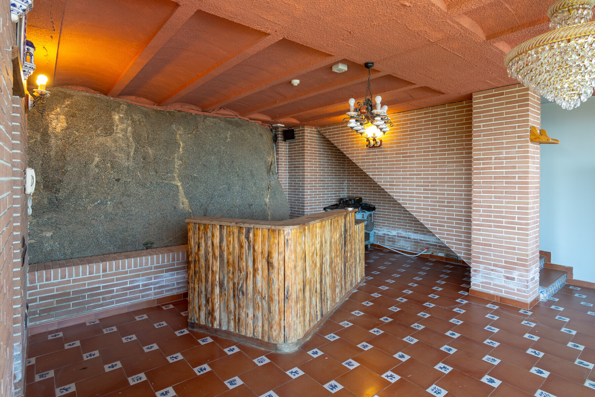  Panoramic Contemporary Villa with Eight Levels and Exceptional Sea Views - 物件實景