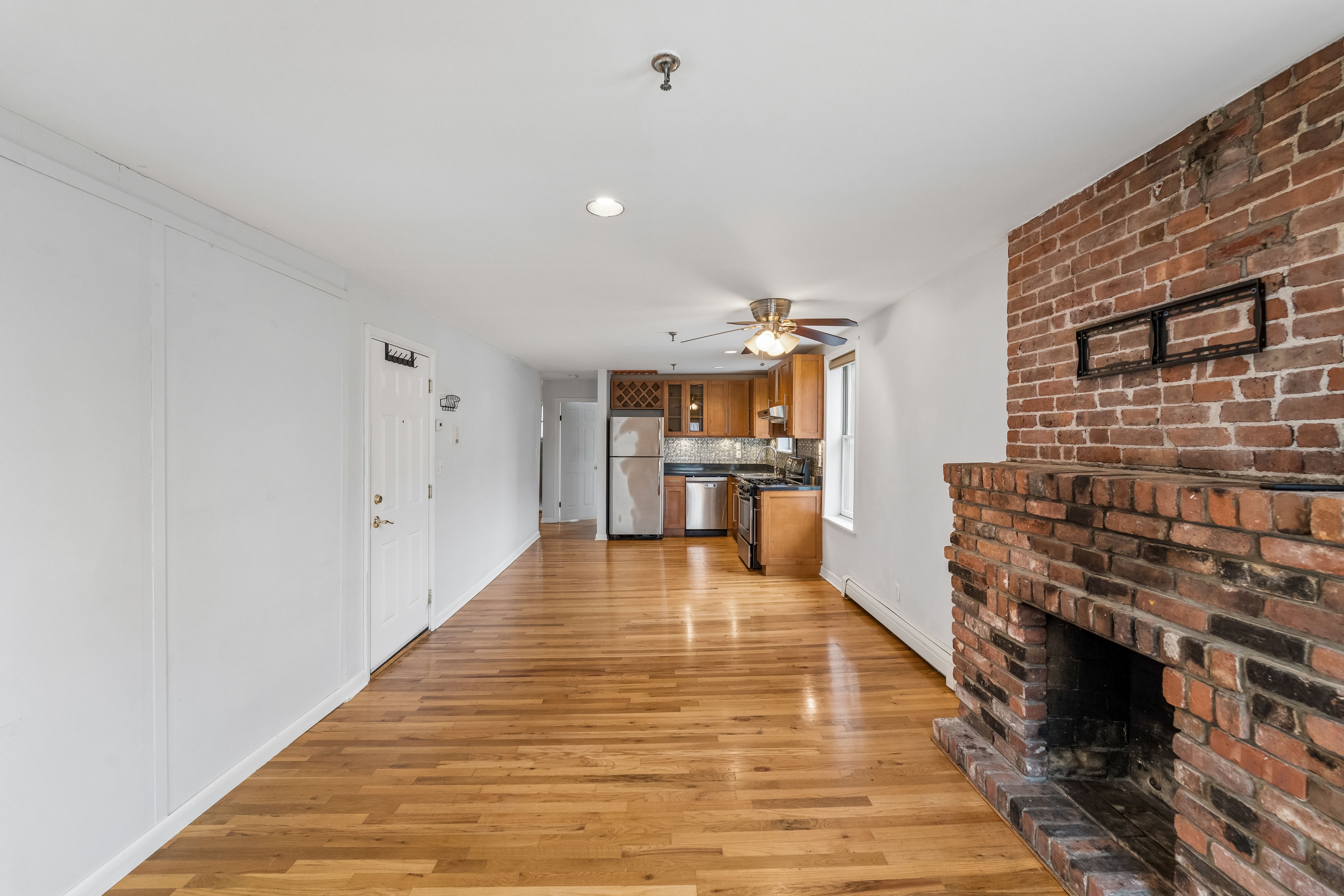  369 1st Street  #3, Hoboken, NJ 07030 - 物件實景