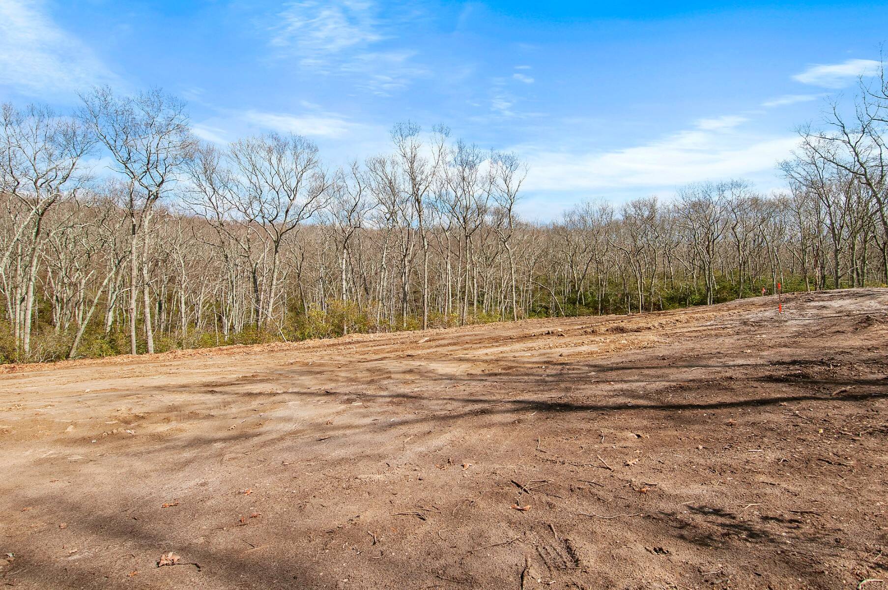  Sag Harbor 2.2 Acre Lot with Views of Golf Course & Bay Access - 物件實景