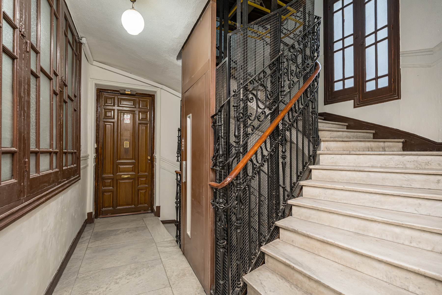 Elegant flat in Conde Duque - 物件實景