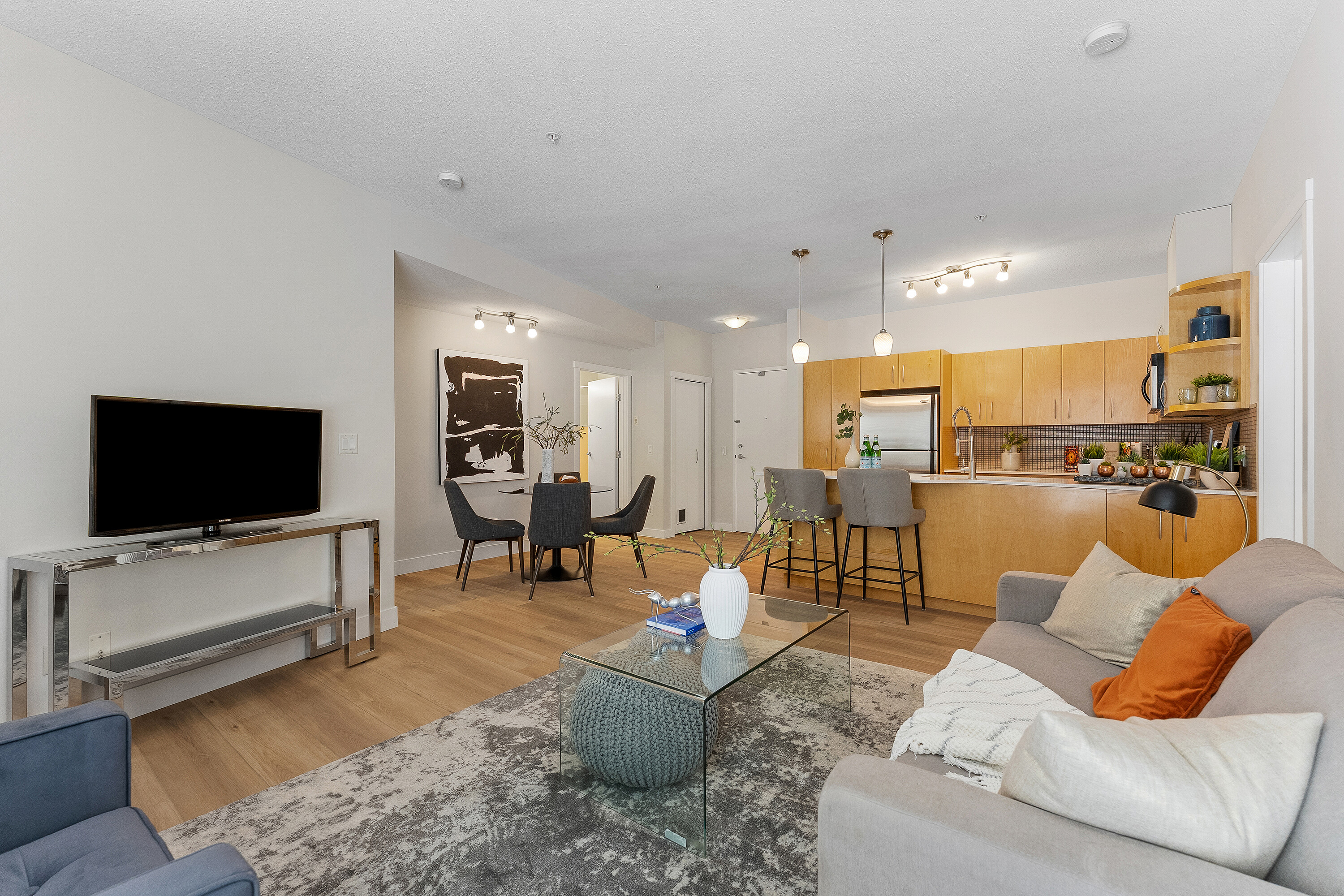  Calgary, Calgary and Foothills - 物件實景