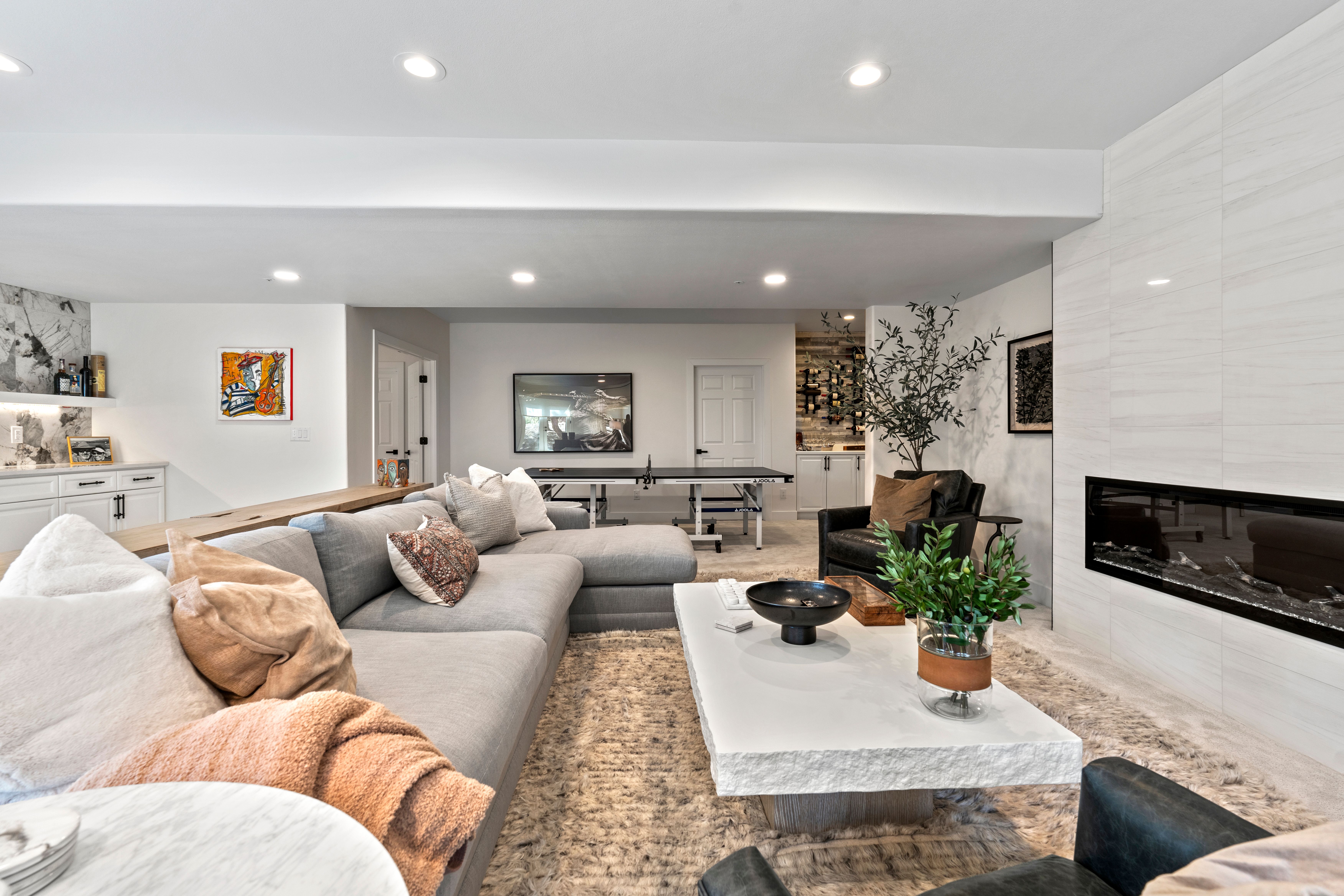  Rare In The Gated, Coveted Village At Castle Pines Community - 物件實景