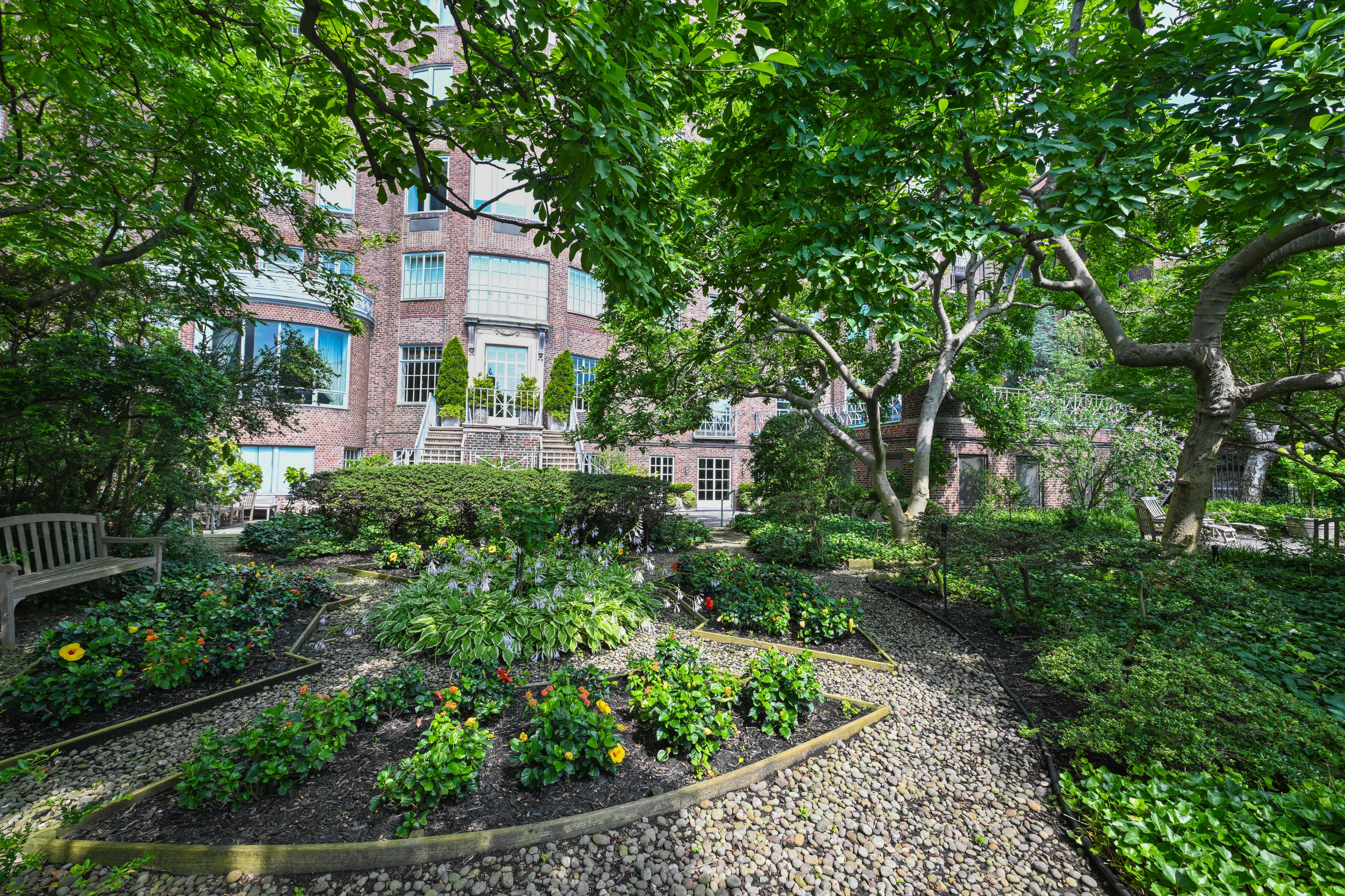  1 Beekman Place - 物件實景