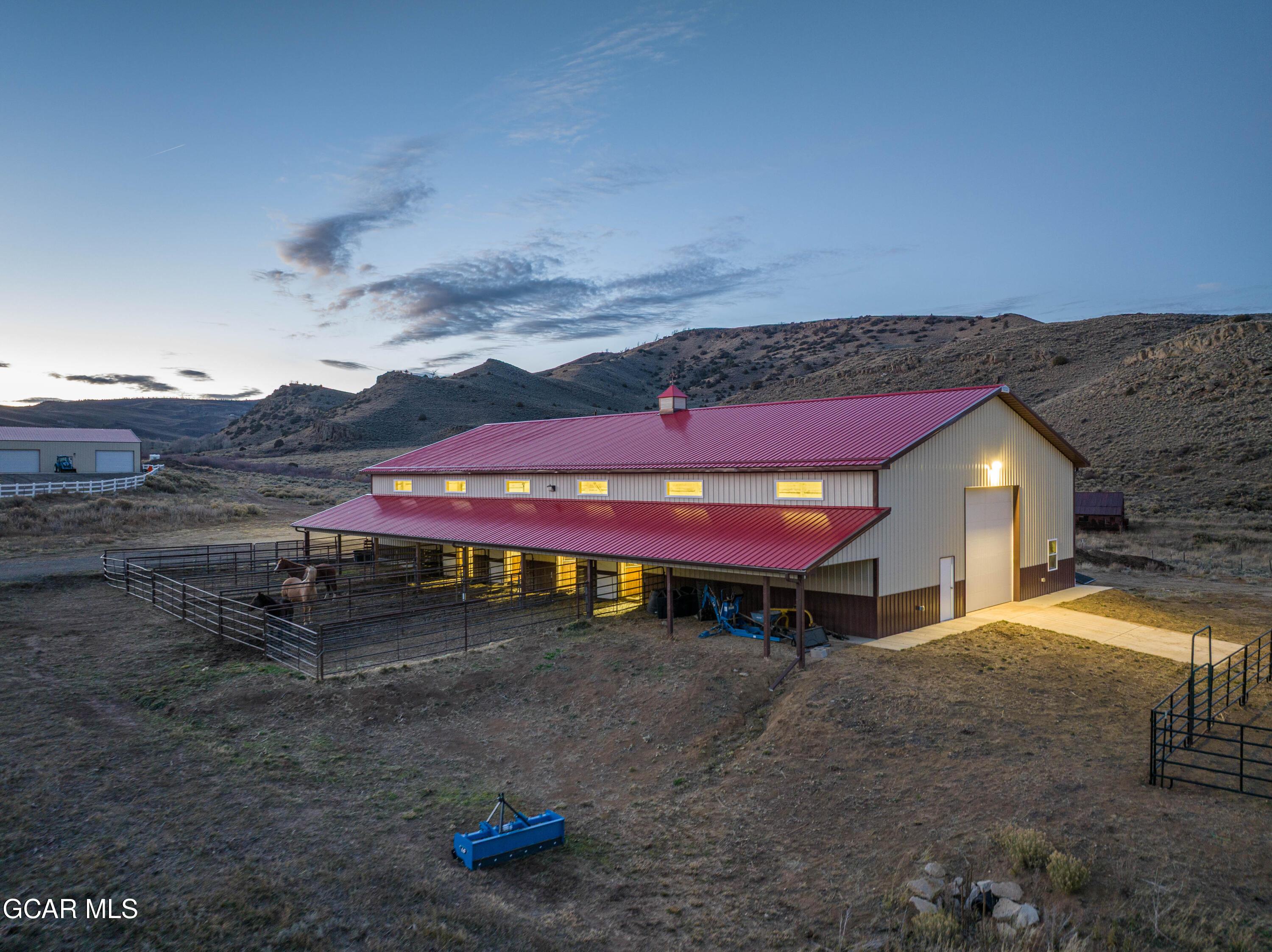 Hot Sulphur Springs, Colorado, 80451, United States, 6 Bedrooms Bedrooms, ,6 BathroomsBathrooms,Residential,For Sale,1999593