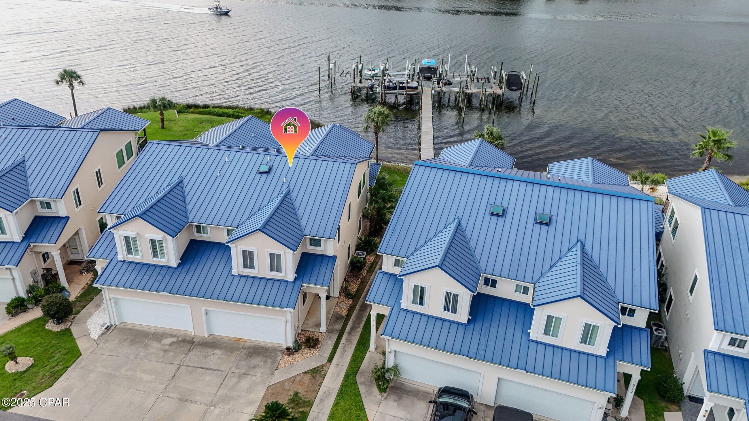 Panama City, Florida, 32404, United States, 3 Bedrooms Bedrooms, ,3 BathroomsBathrooms,Residential,For Sale,1928753