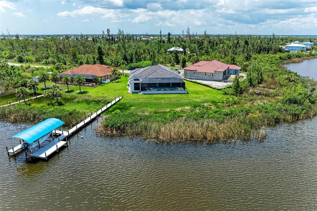 16147 Lankford Court, Port Charlotte, Florida, 33981, United States, 3 Bedrooms Bedrooms, ,3 BathroomsBathrooms,Residential,For Sale,16147 Lankford Court,1625172