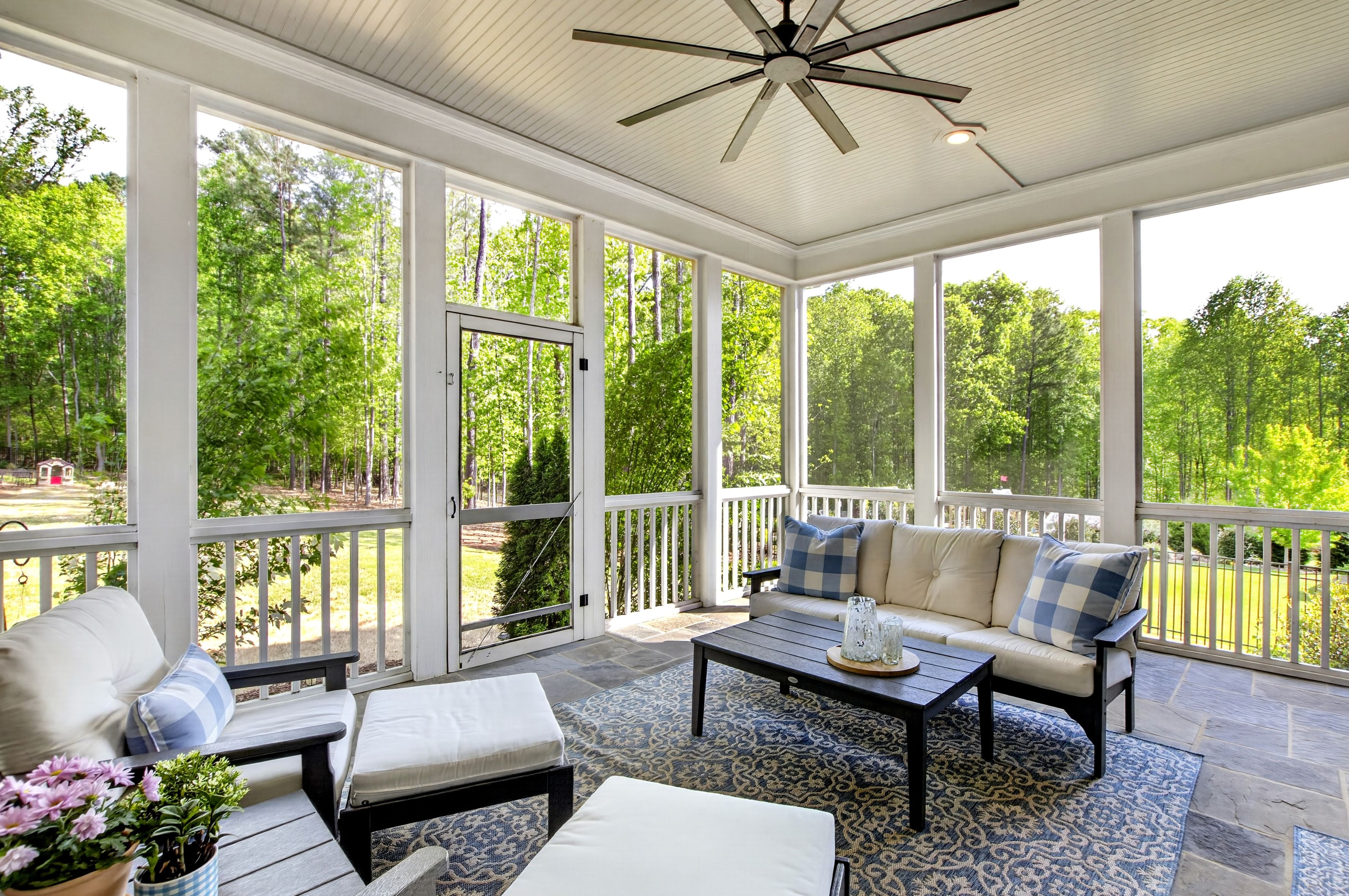  7717 Dover Hills Drive, Wake Forest, NC 27587 - 物件實景