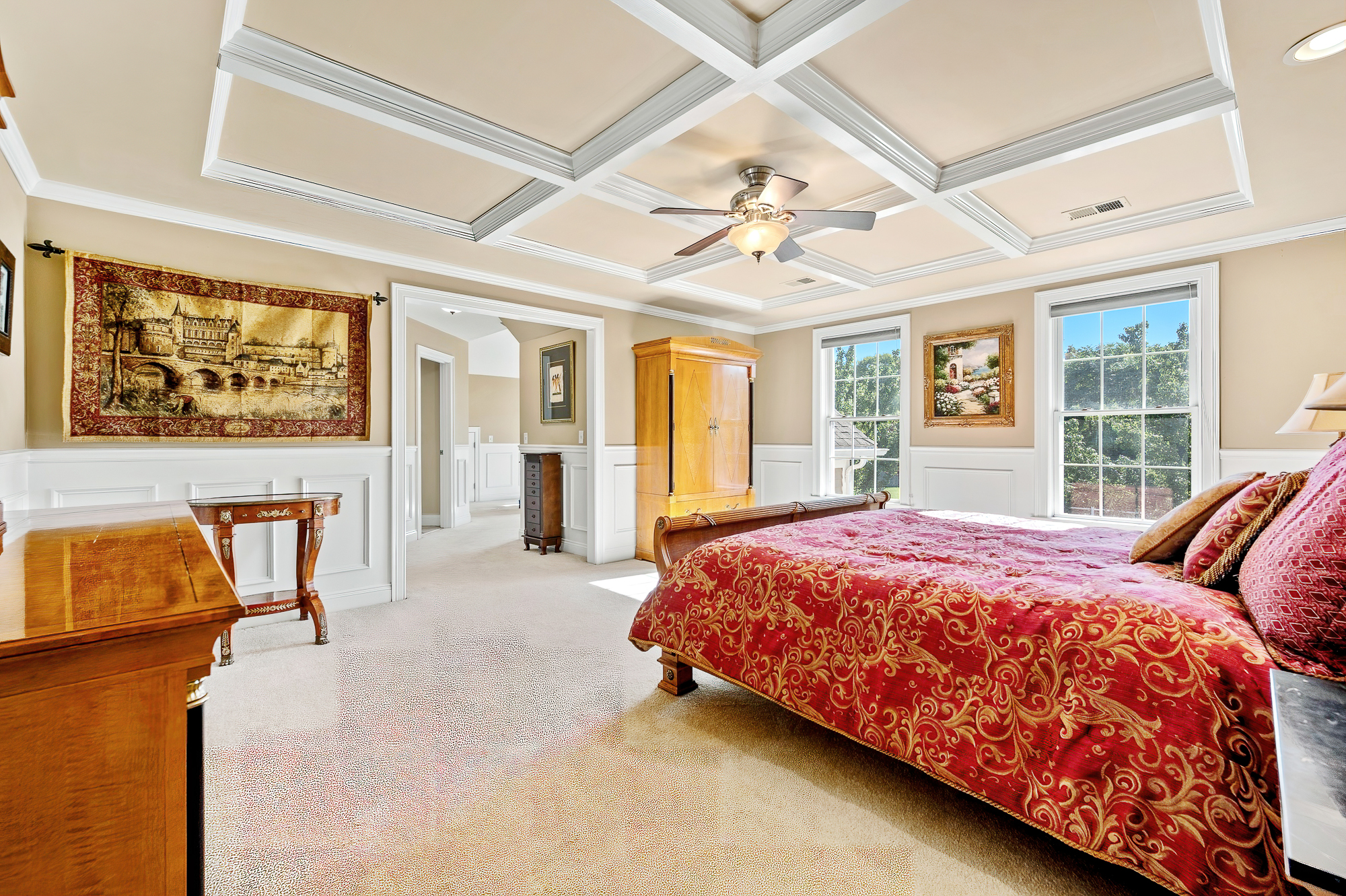  3 Dairy Drive, Upton, MA 01568 - 物件實景