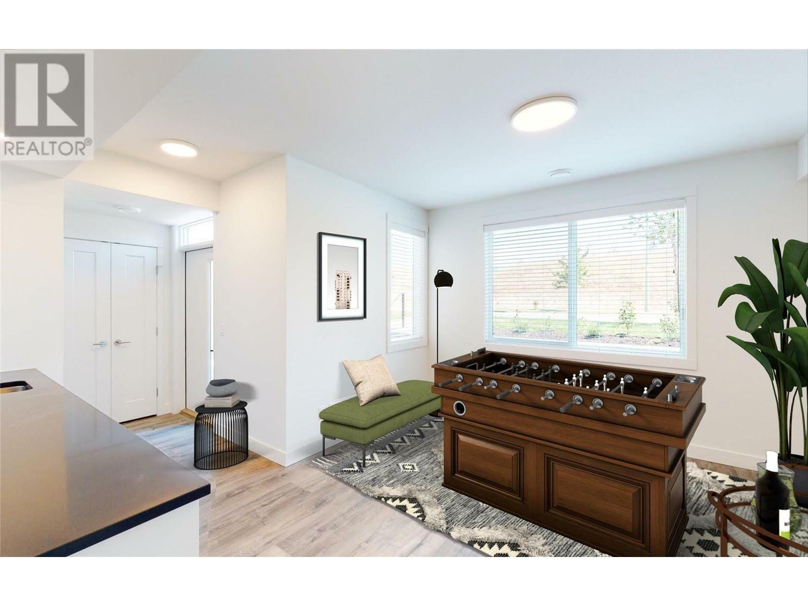 KELOWNA, British Columbia, V1Y 9T1, CA, 3 Bedrooms Bedrooms, ,3 BathroomsBathrooms,Residential,For Sale,1961682