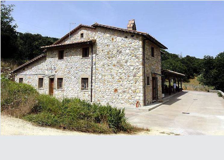 Tolfa, Roma, 00059, IT, 6 Bedrooms Bedrooms, ,6 BathroomsBathrooms,Residential,For Sale,1837839