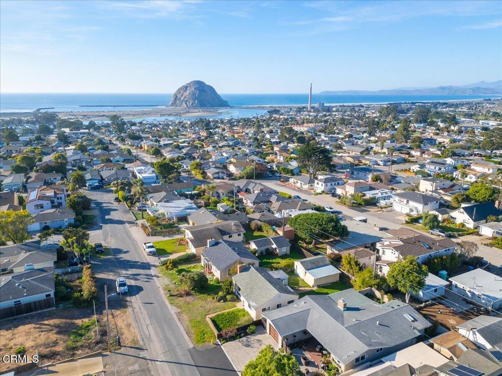 Morro Bay, California, 93442, United States, 2 Bedrooms Bedrooms, ,1 BathroomBathrooms,Residential,For Sale,2003385