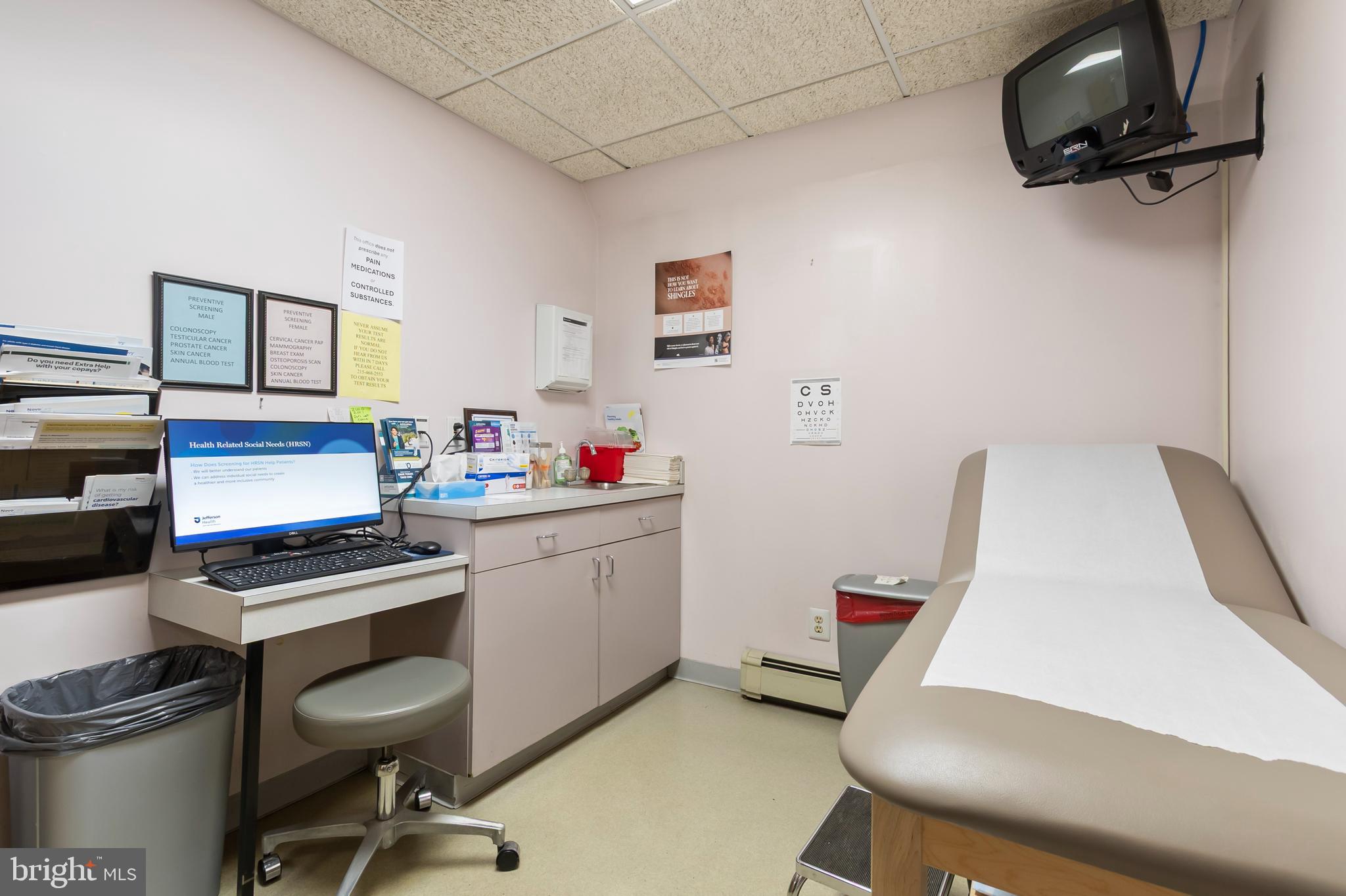 PHILADELPHIA, Pennsylvania, 19148, United States, 6 Bedrooms Bedrooms, ,Residential,For Sale,1990200