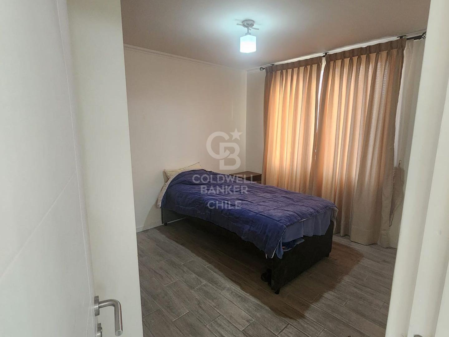 Concepción, Chile, 6 Bedrooms Bedrooms, ,5 BathroomsBathrooms,Residential,For Sale,1933629