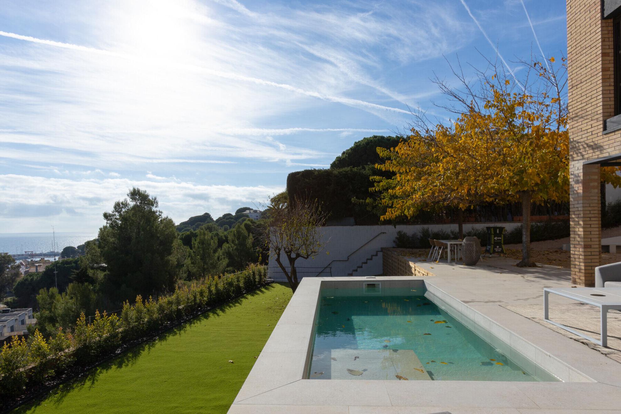  Magnificent renovated house with sea views in Arenys de Mar - 物件實景