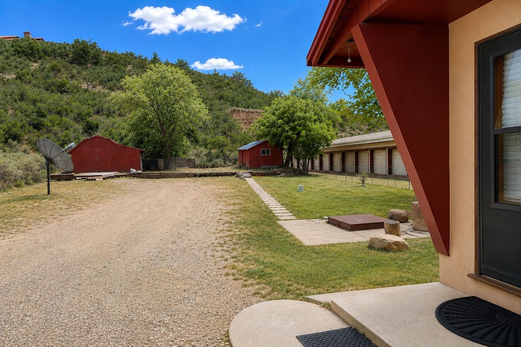  336 County Road 251, Durango, CO 81301 - 物件實景