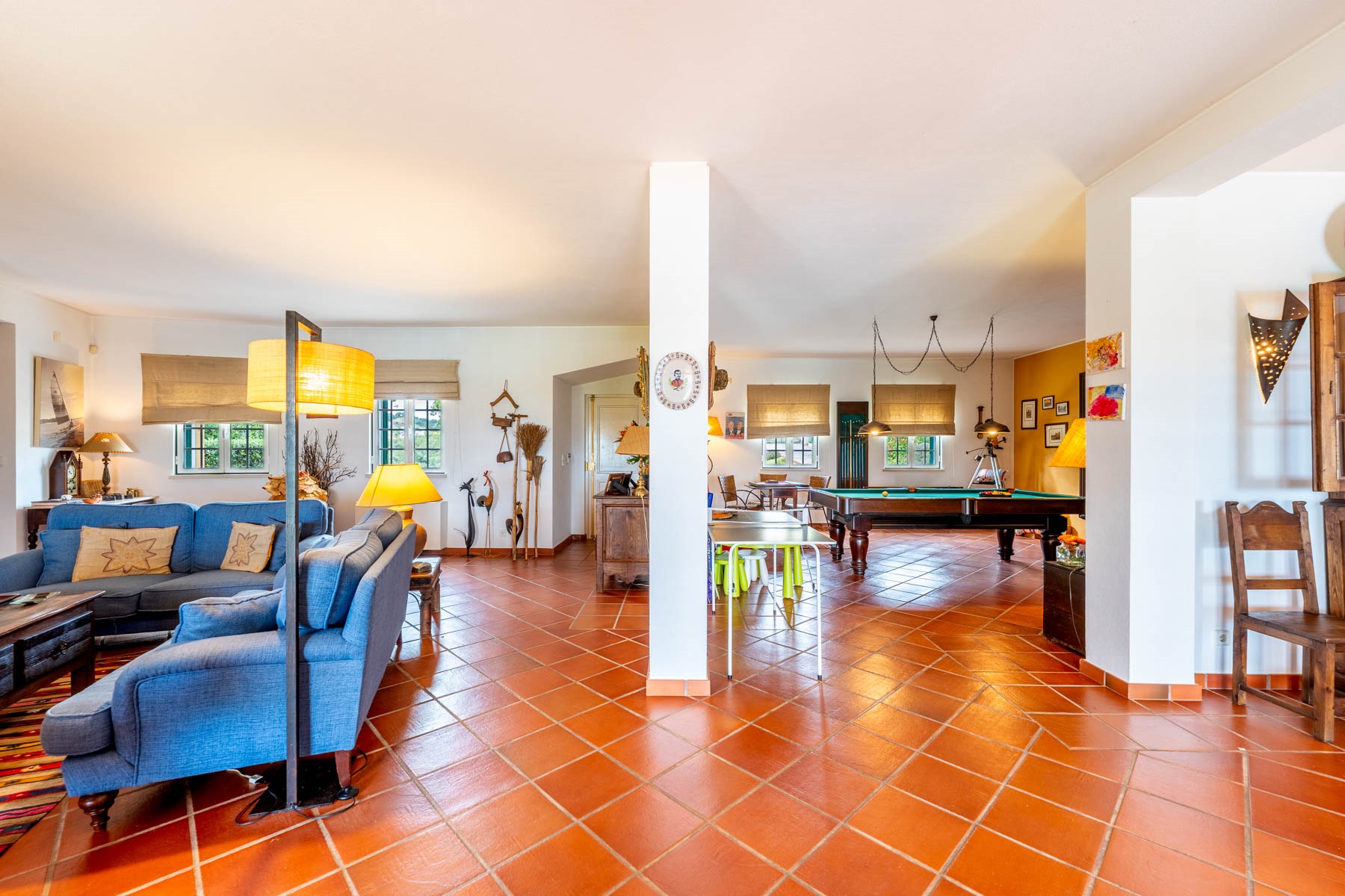  House, 4 bedrooms, for Sale - 物件實景