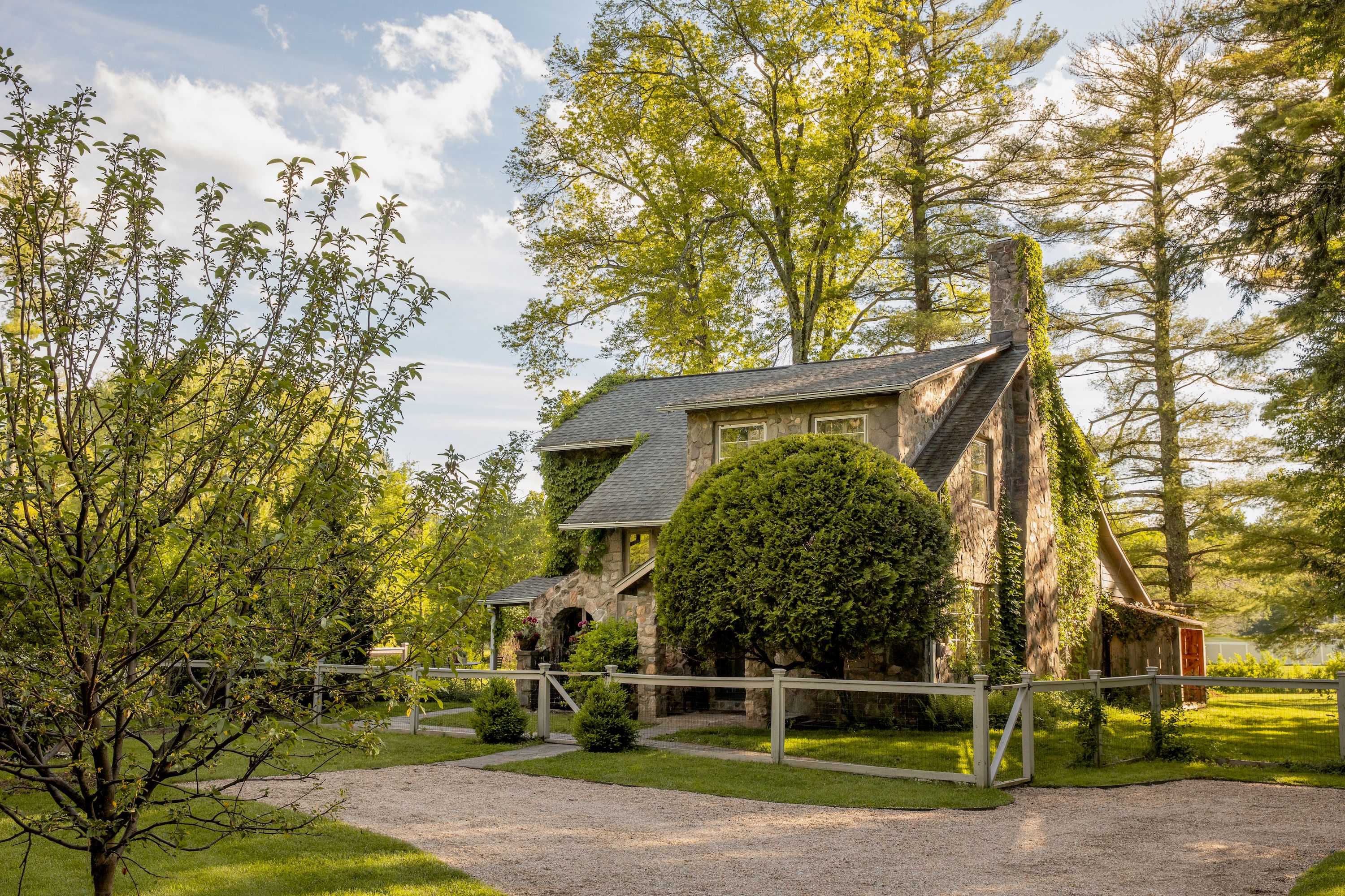  21-23 Library Lane, Woodstock, NY 12498 - 物件實景