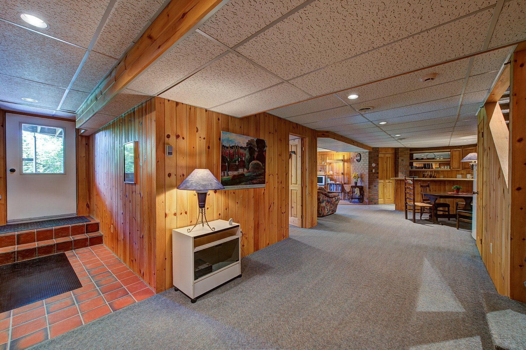  Sainte-Agathe-des-Monts, Laurentides - 物件實景