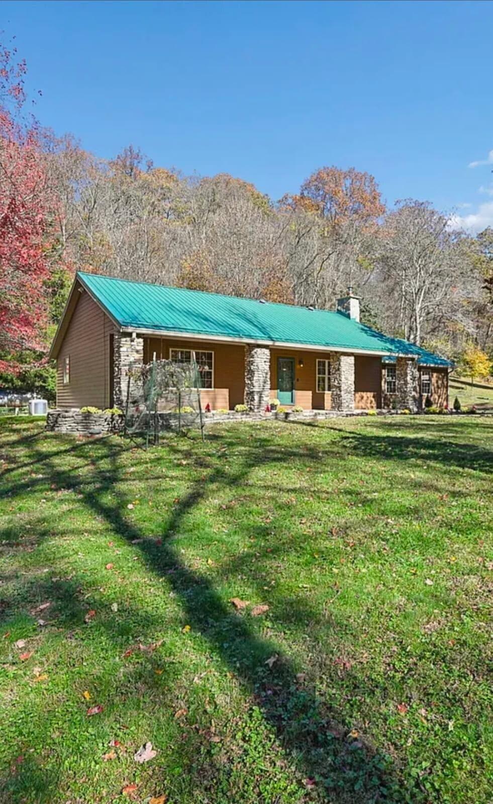 Burlington, Kentucky, 41005, United States, 3 Bedrooms Bedrooms, ,2 BathroomsBathrooms,Residential,For Sale,1989647