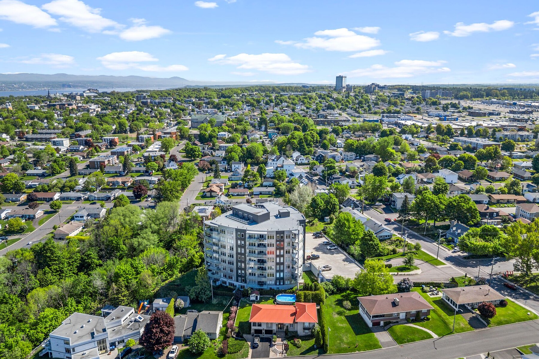  Desjardins, Chaudière-Appalaches - 物件實景