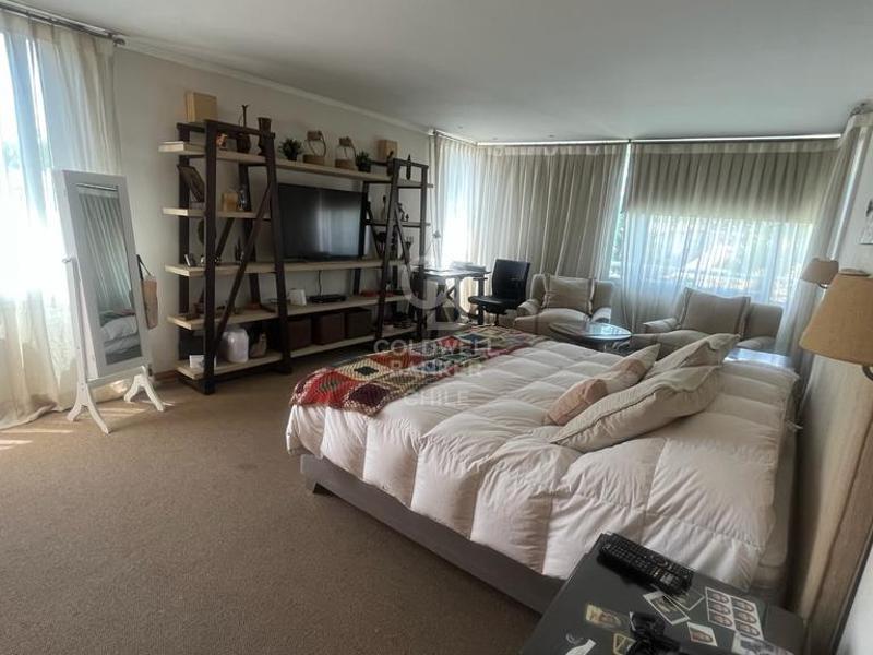 Lo Barnechea, Chile, 4 Bedrooms Bedrooms, ,6 BathroomsBathrooms,Residential,For Sale,1857705