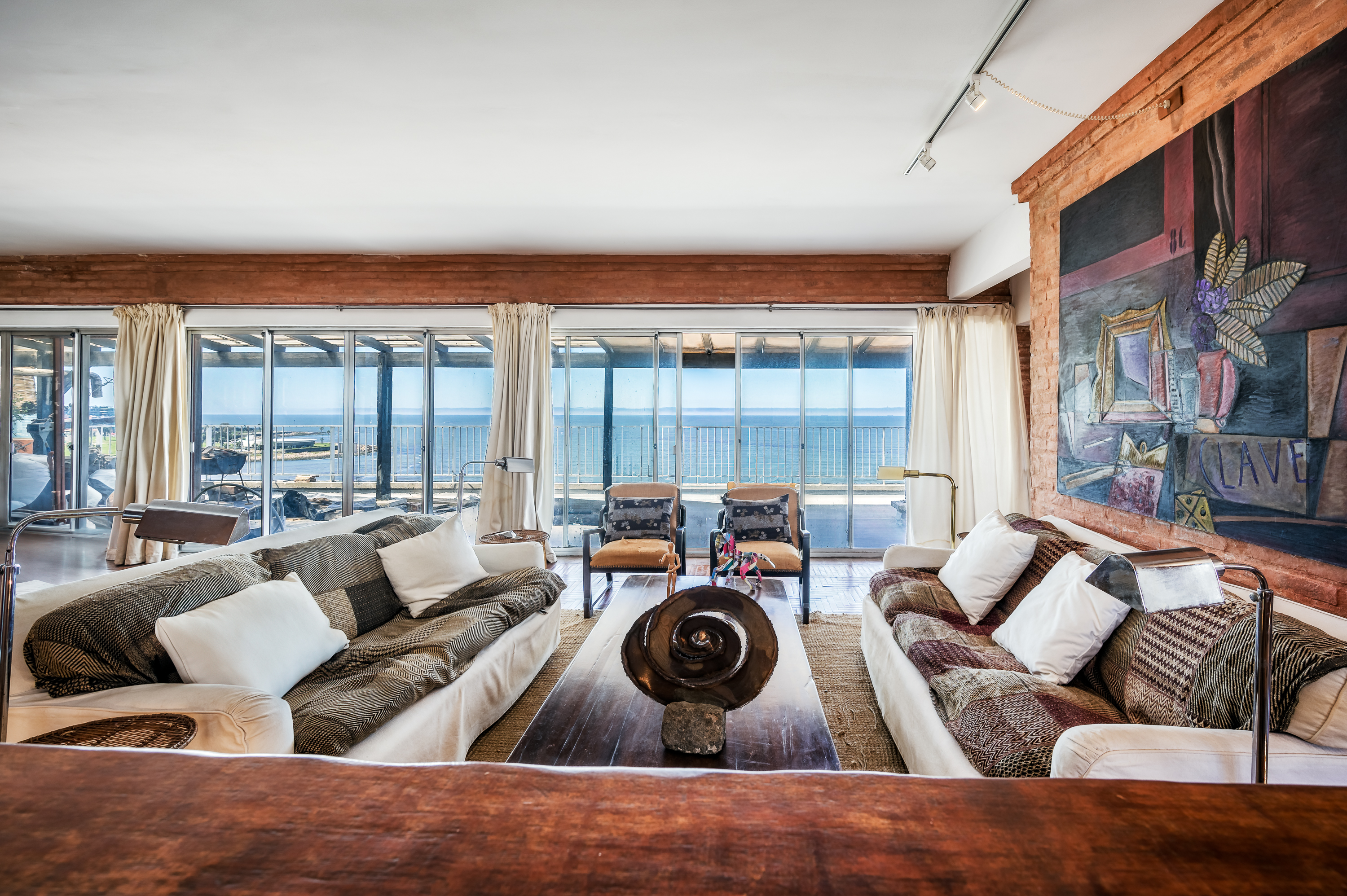  Waterfront Penthouse - 物件實景