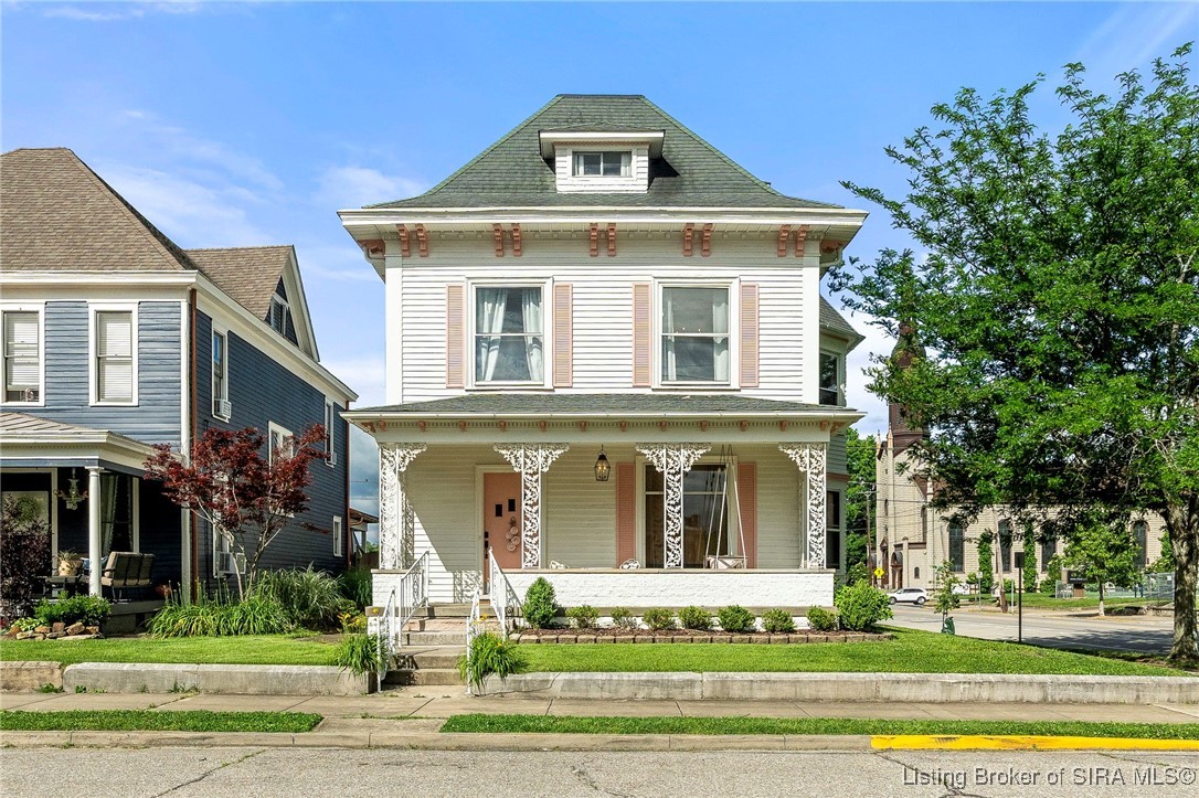 New Albany, Indiana, 47150, United States, 5 Bedrooms Bedrooms, ,3 BathroomsBathrooms,Residential,For Sale,1839066