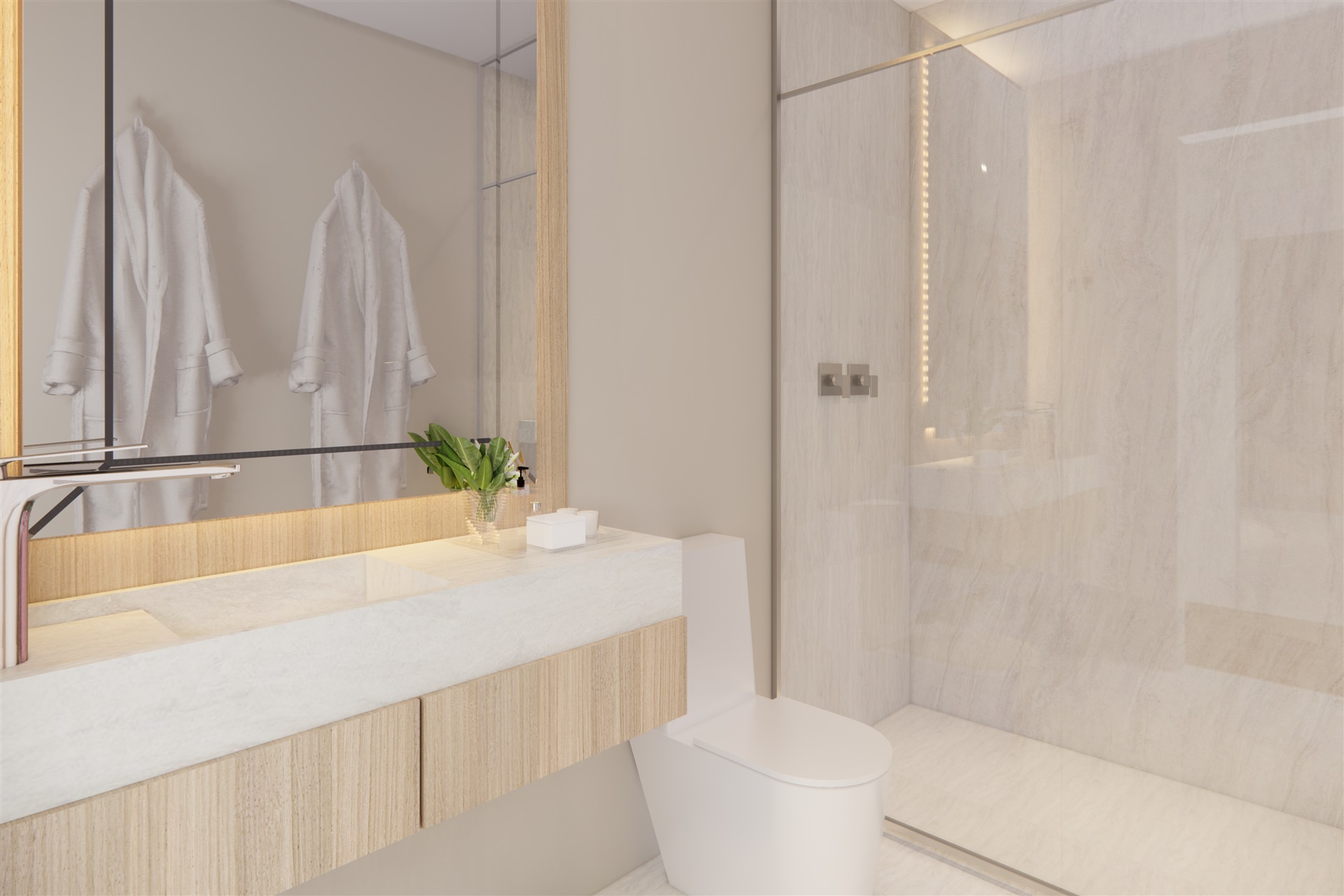  Flat, 2 bedrooms, for Sale - 物件實景