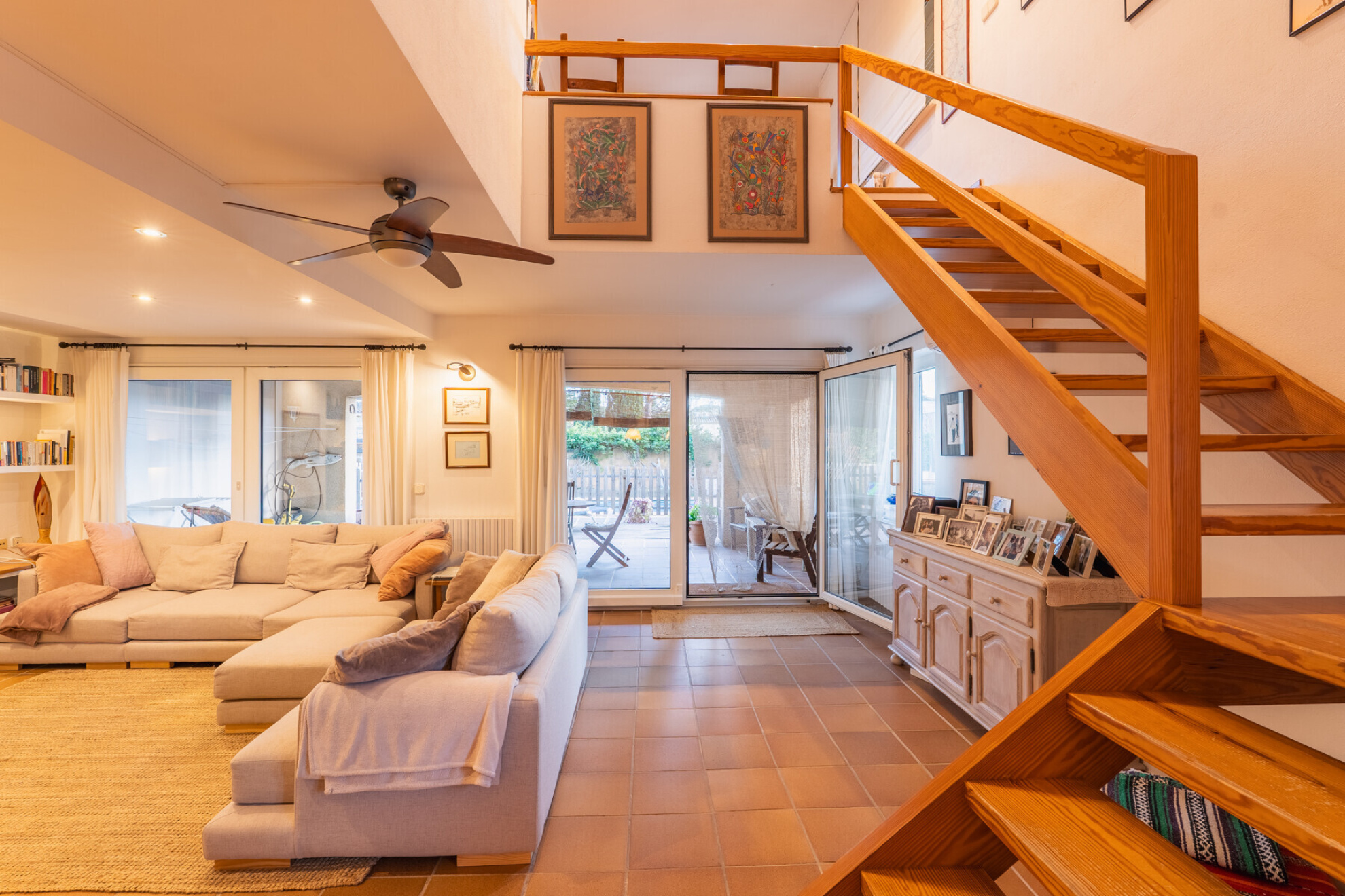  Mediterranean house near Calella beaches in quiet residential area - 物件實景