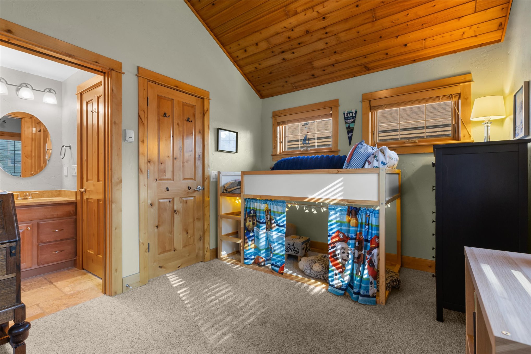  3066 Aspen Leaf Way, Steamboat Springs, CO 80487 - 物件實景