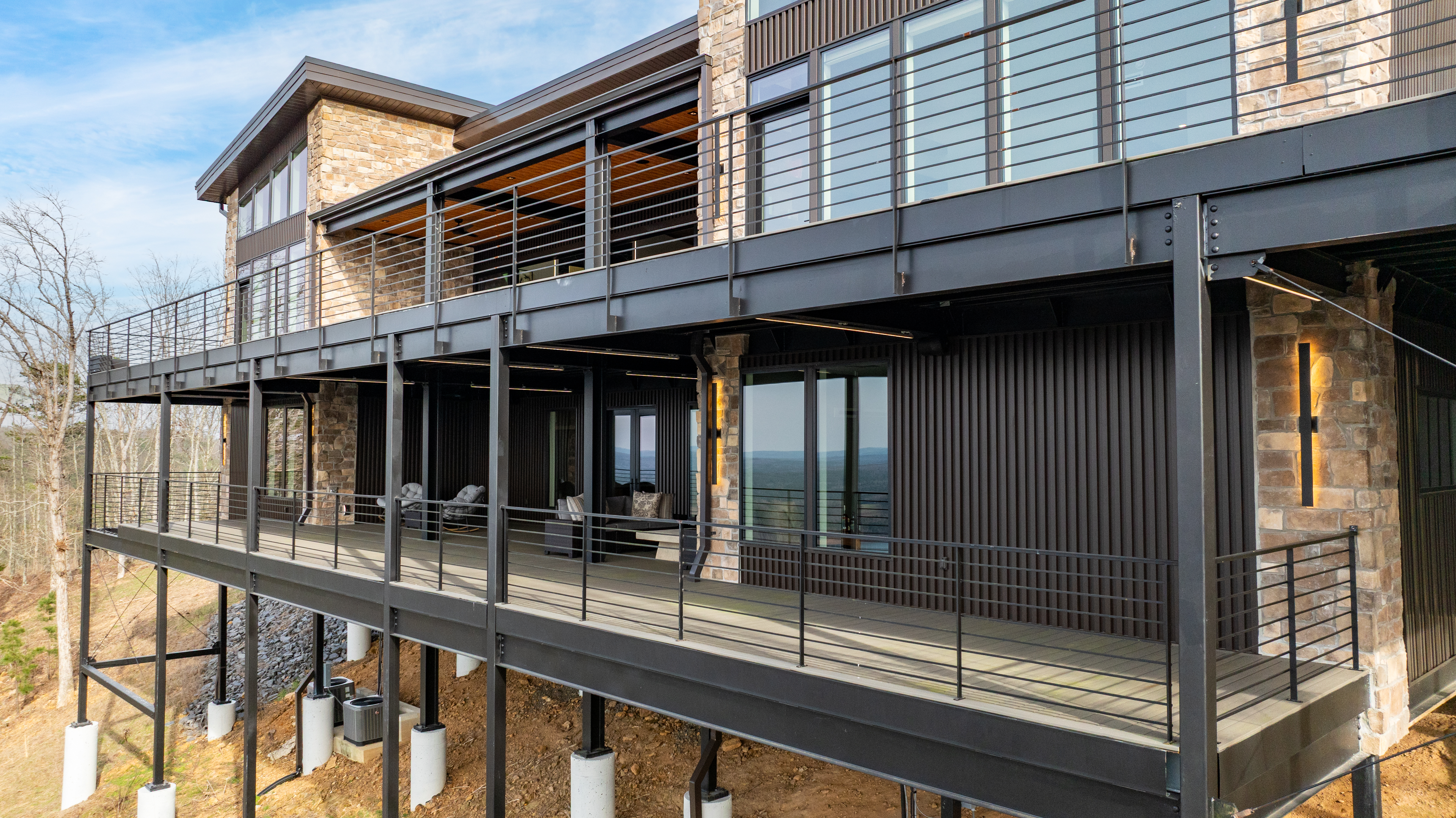  The Overlook at Greers Ferry Lake - 物件實景