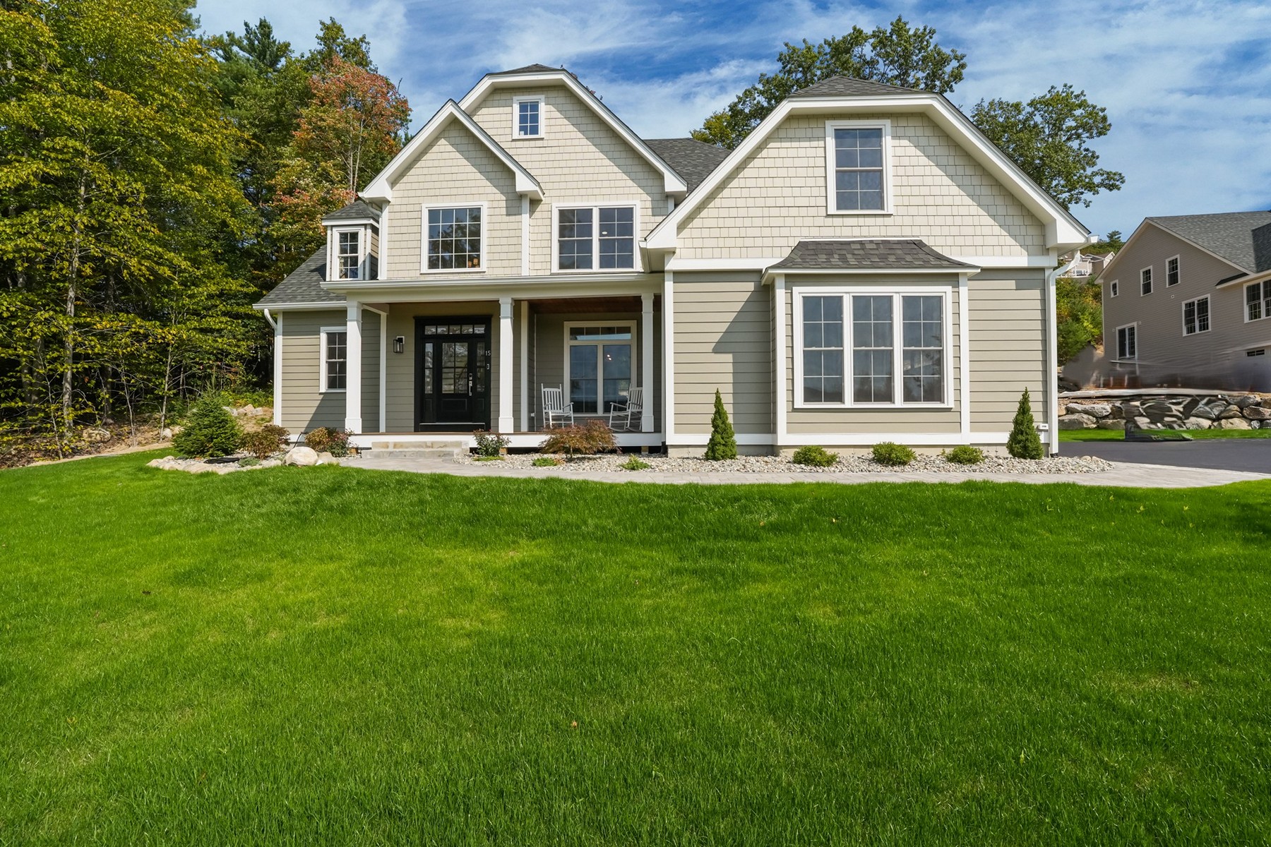  15 Rising Ridge Road - 物件實景