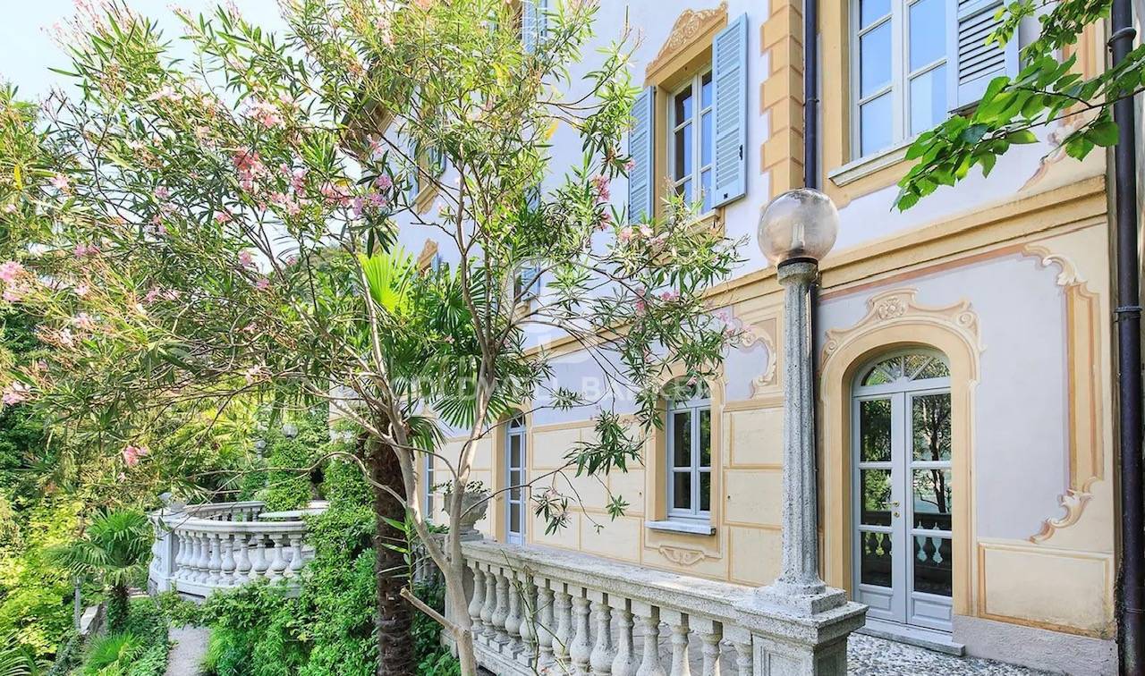 Blevio, Como, 22020, IT, 8 Bedrooms Bedrooms, ,9 BathroomsBathrooms,Residential,For Sale,1873955