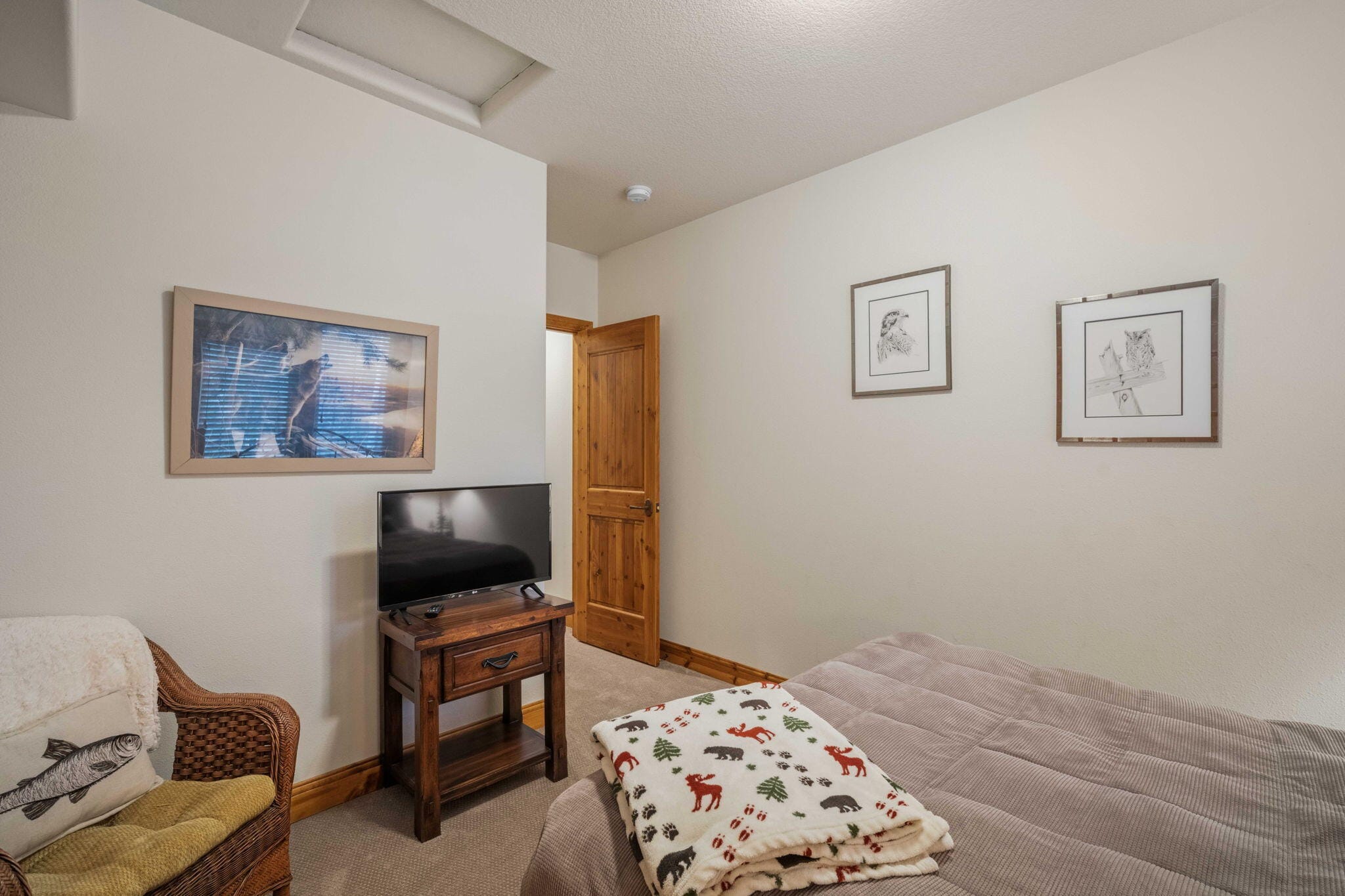  57414 Sun Eagle Lane #4 Sunriver, OR 97707 - 物件實景