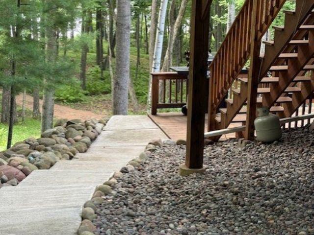 Iron River, Wisconsin, 54847, United States, 3 Bedrooms Bedrooms, ,2 BathroomsBathrooms,Residential,For Sale,1911262