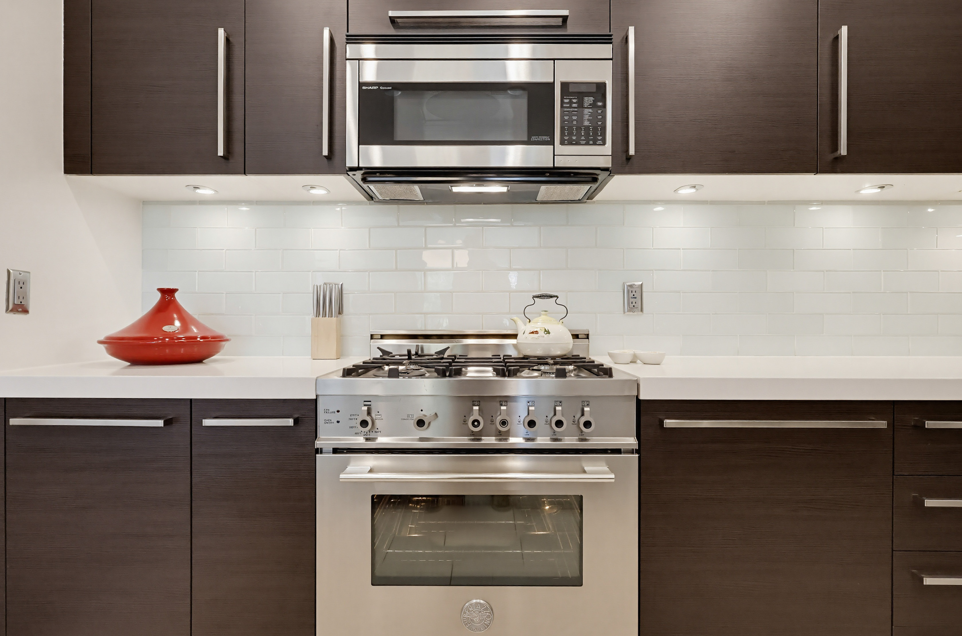  855 Croft Avenue, Los Angeles, CA 90069 - 物件實景