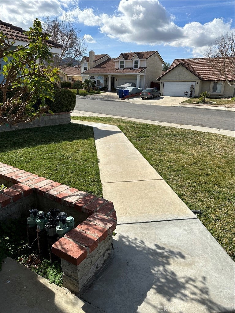 Palmdale, California, 93550, United States, 4 Bedrooms Bedrooms, ,2 BathroomsBathrooms,Residential,For Sale,2005550