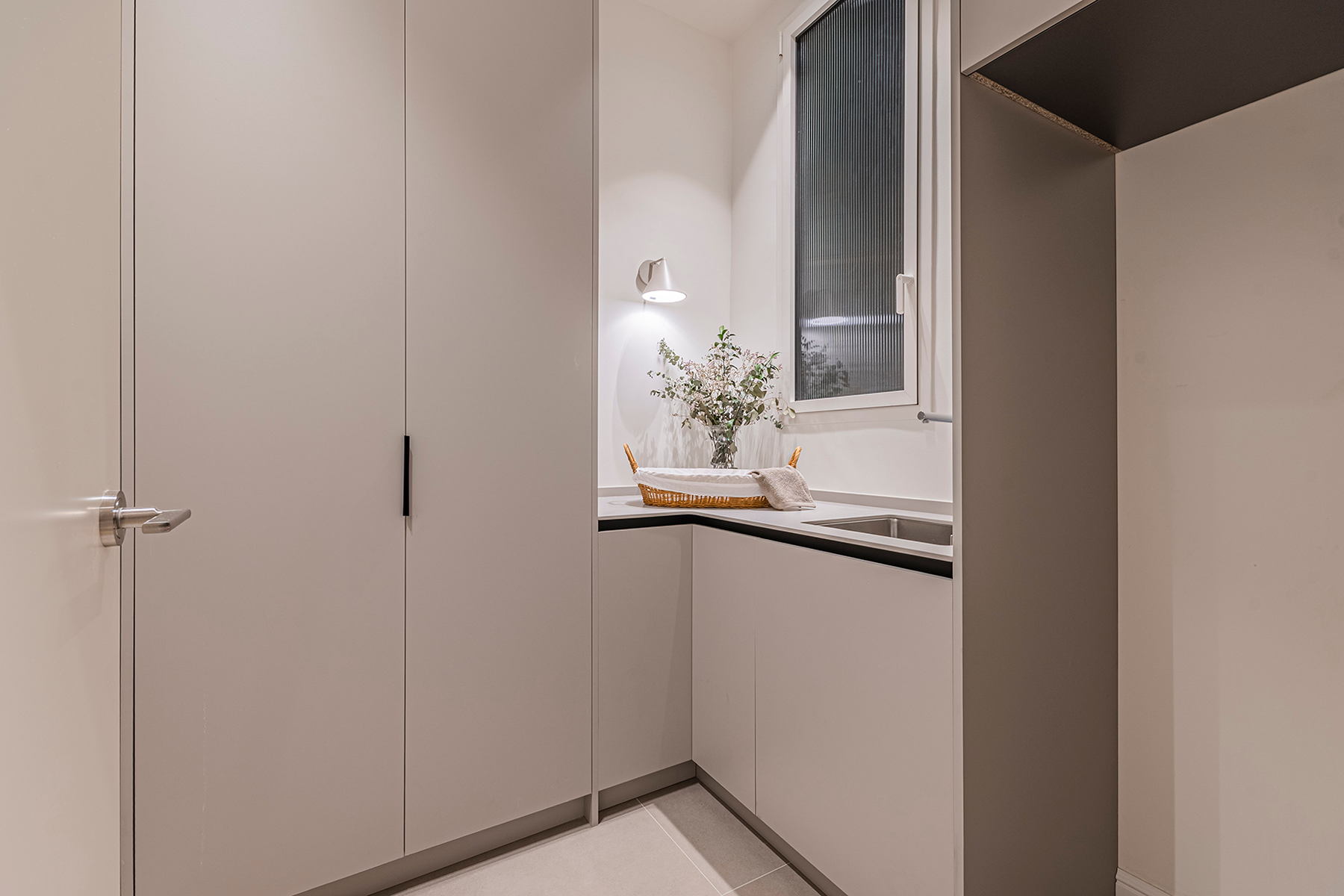  Corner flat newly renovated in Eixample - 物件實景