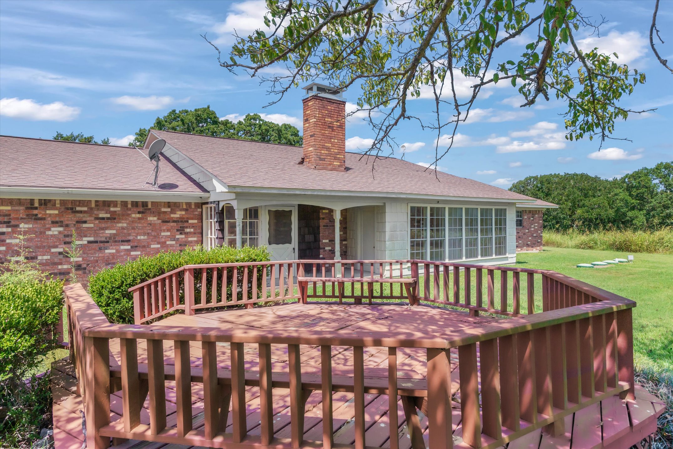 Wills Point, Texas, 75169, United States, 3 Bedrooms Bedrooms, ,3 BathroomsBathrooms,Residential,For Sale,1978262