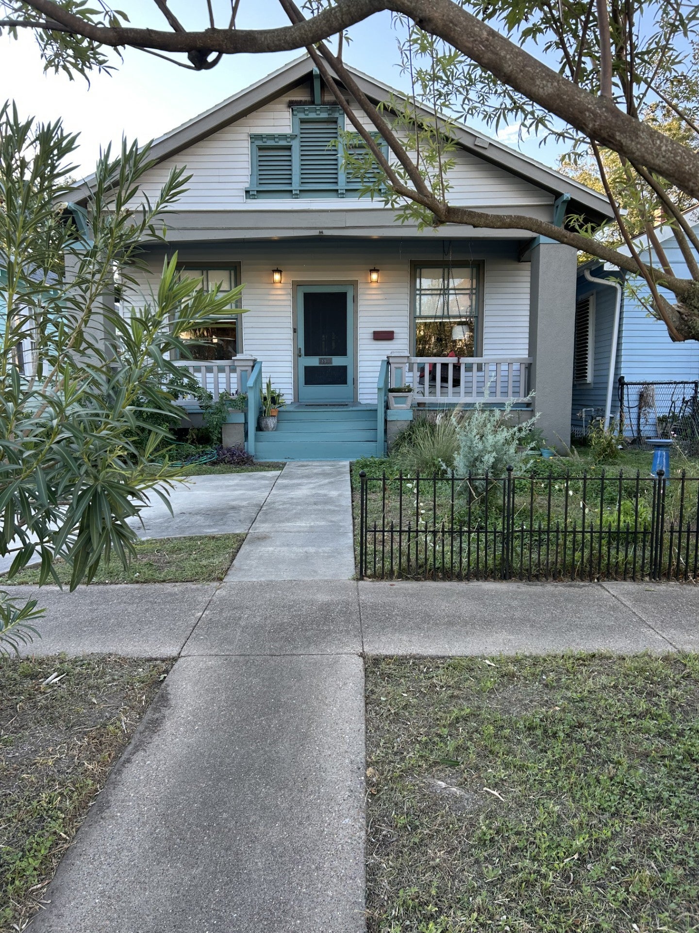 Avenue P , Galveston, TX 77550 #1
