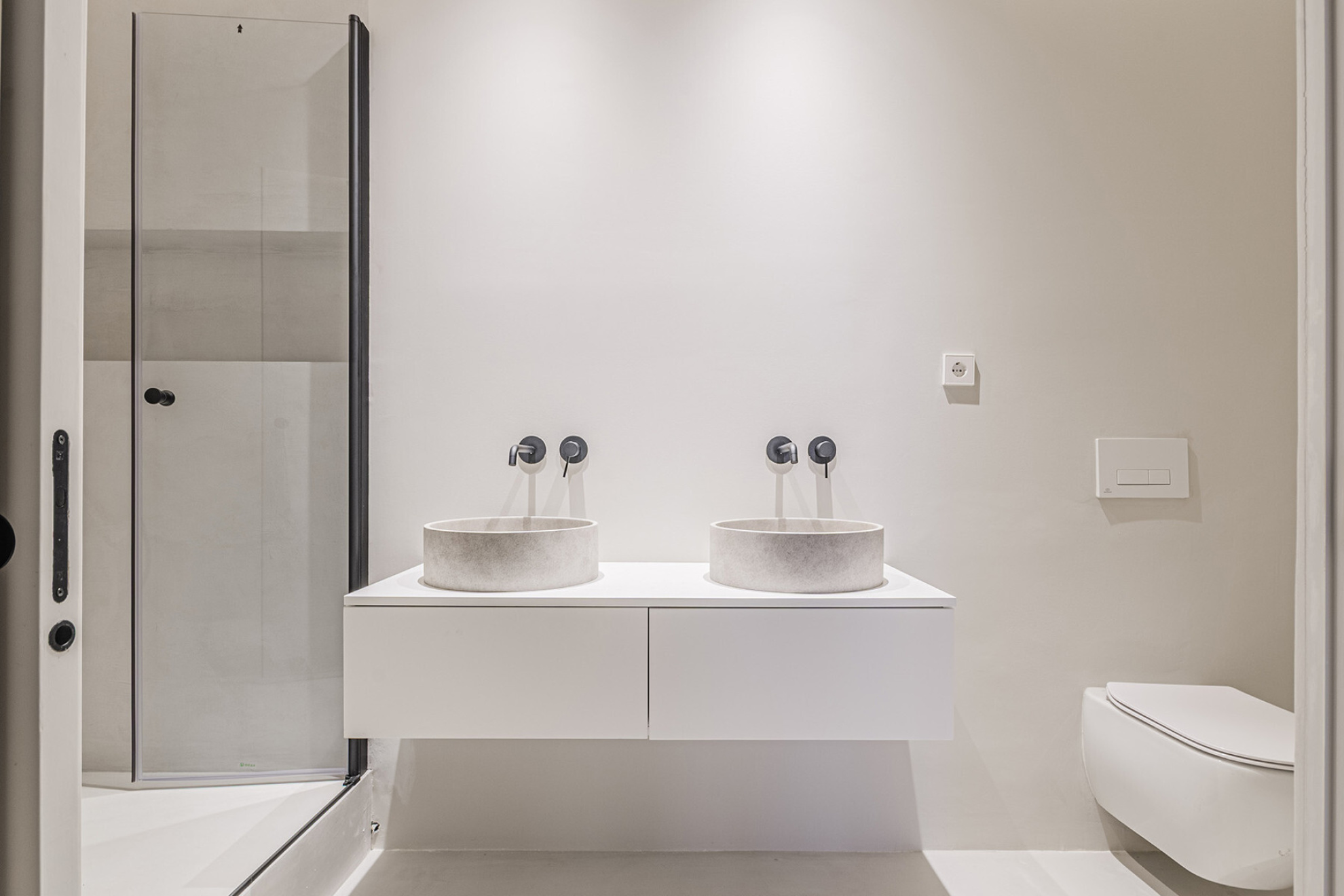  Renovated and bright apartment apartment in central El Born - 物件實景