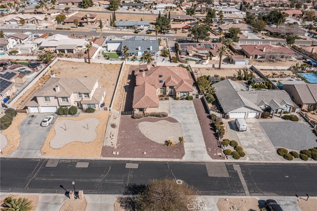 Apple Valley, California, 92307, United States, 5 Bedrooms Bedrooms, ,5 BathroomsBathrooms,Residential,For Sale,2025111